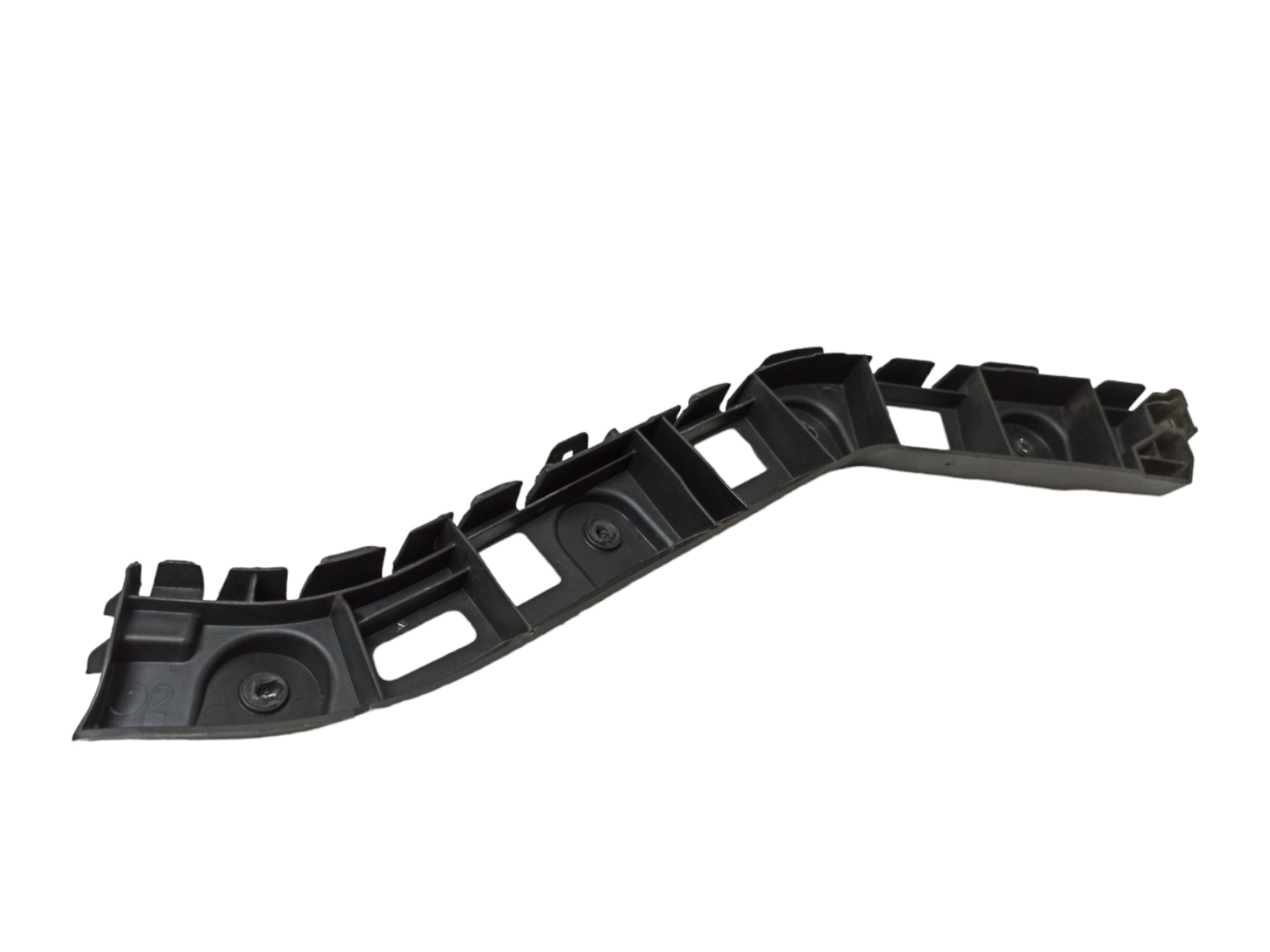 Guia Parachoque Traseiro Direito Chevrolet Cobalt 2012 3