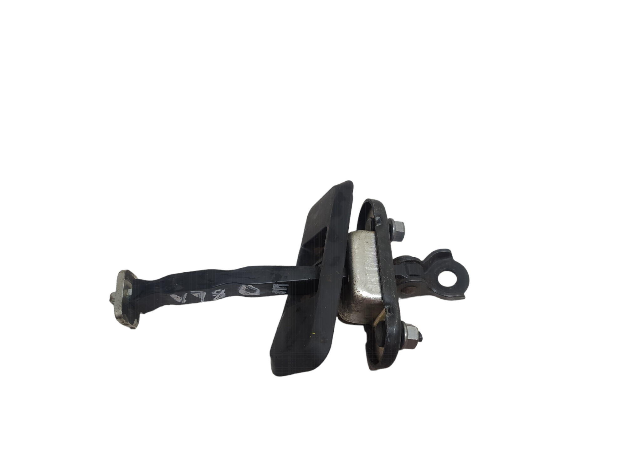 Limitador Porta Dianteira Esquerda Renault Kwid 2019 V78 4