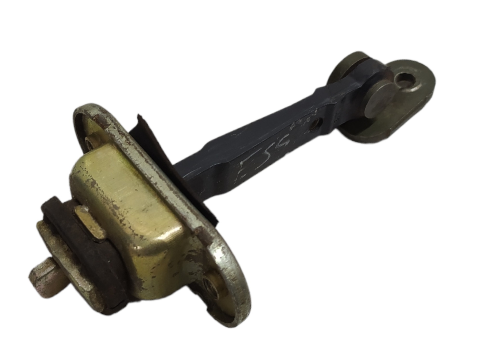 Limitador Porta Dianteira Direita Chery Qq 1.1 2011 3