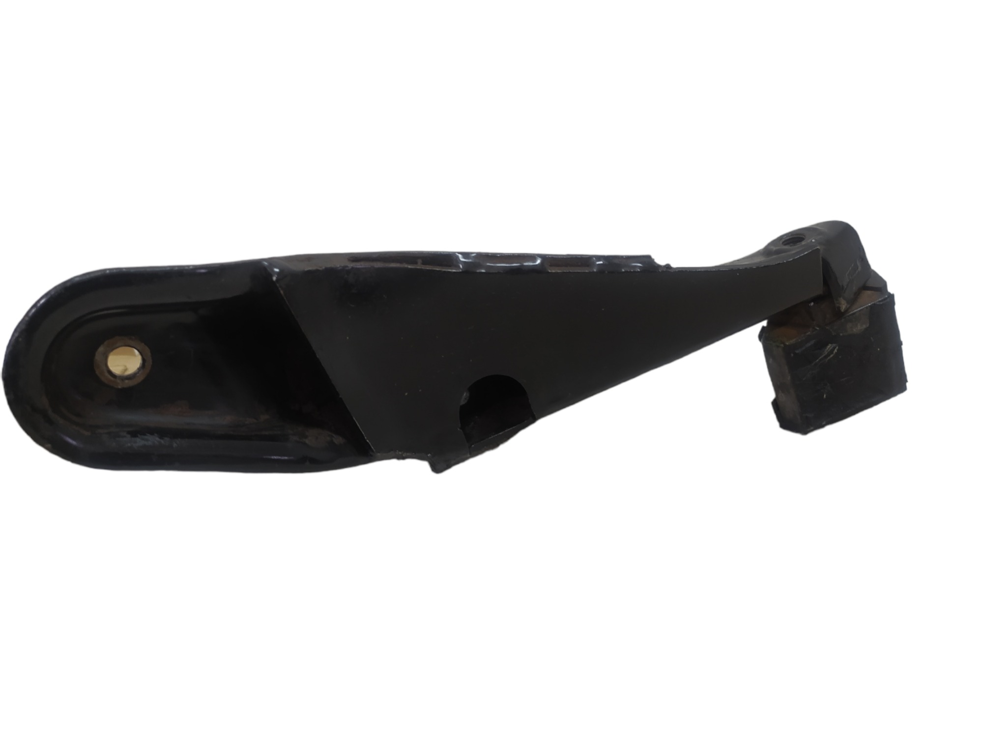 Suporte Coxim Motor Direito Ford  Escort 2.0 547199341c V25 5