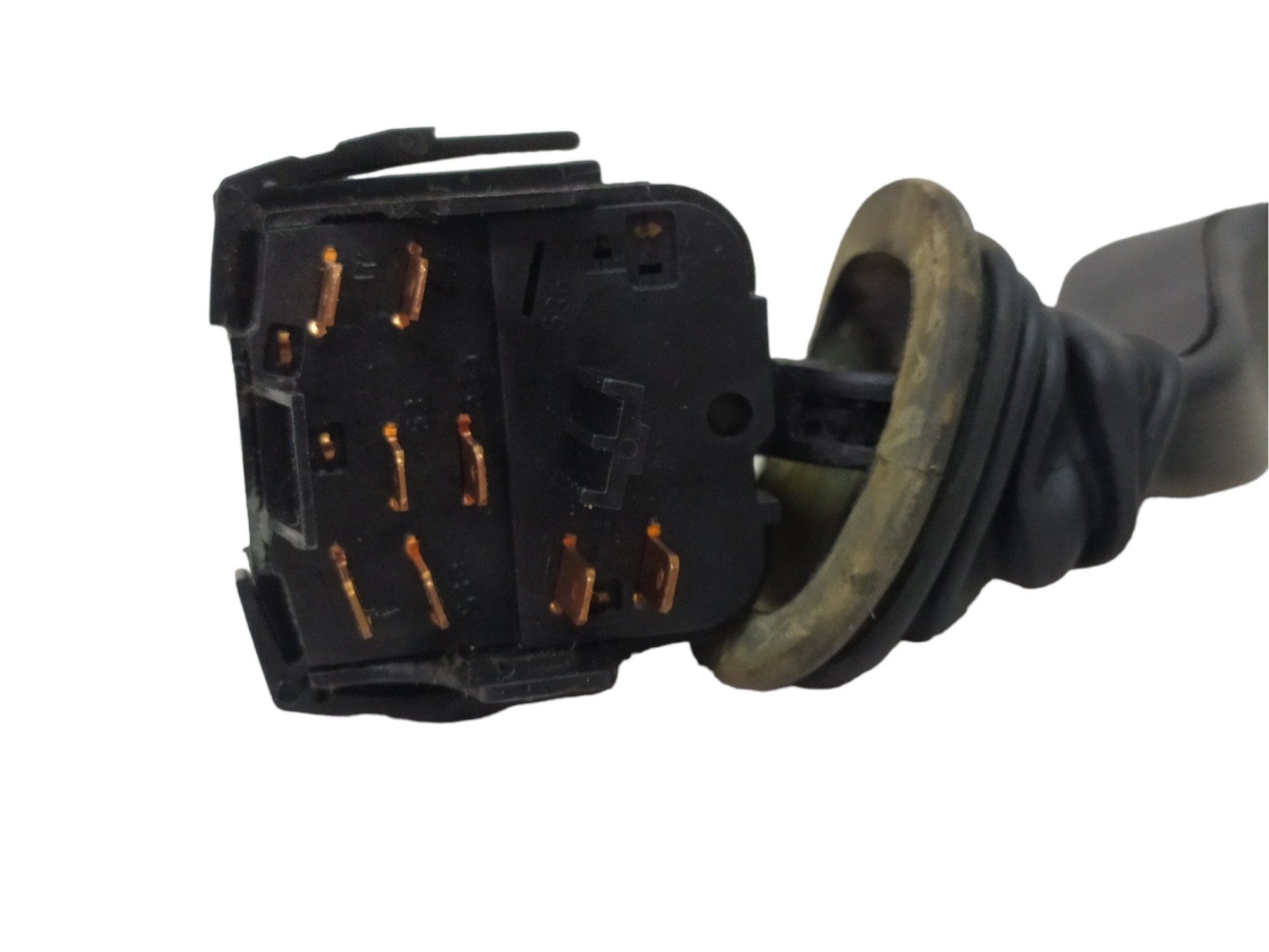 Chave Limpador Parabrisa Gm Astra Gl 1 8 2001 90243394 V50 6