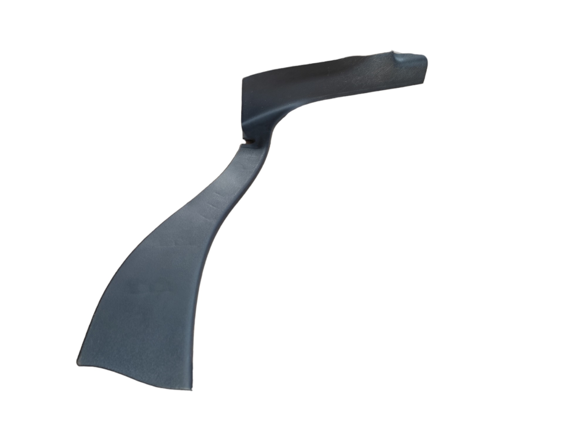 Soleira Traseira Direita Citroen C3 2004 2012 9648893277 2