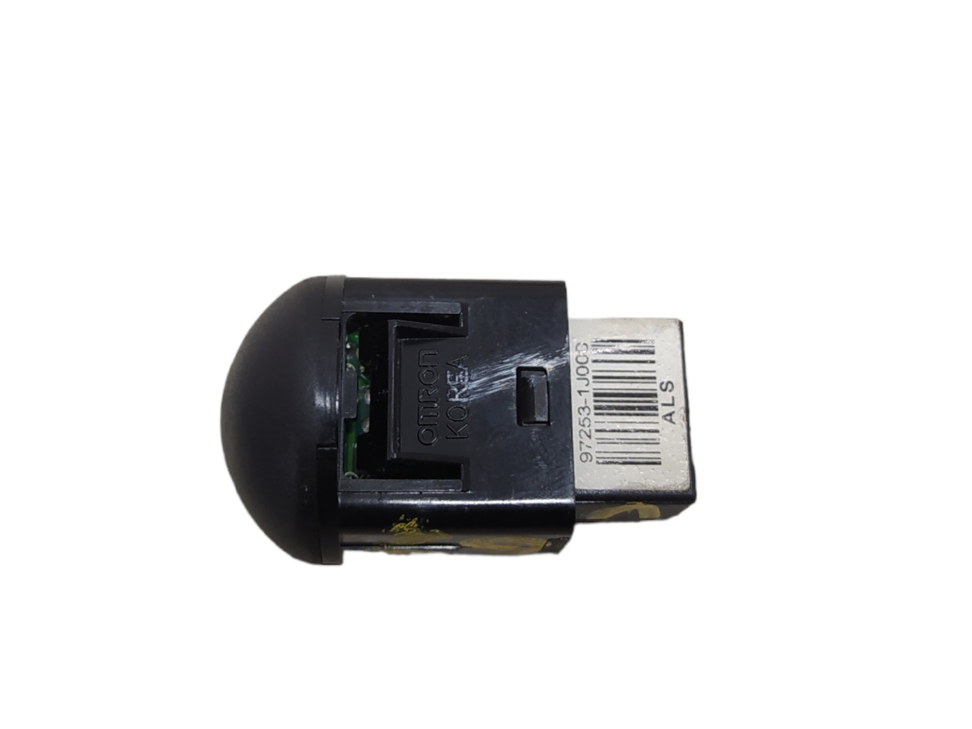 Sensor Crepuscular Painel Hyundai Hb20 1.6 2014 V69 2