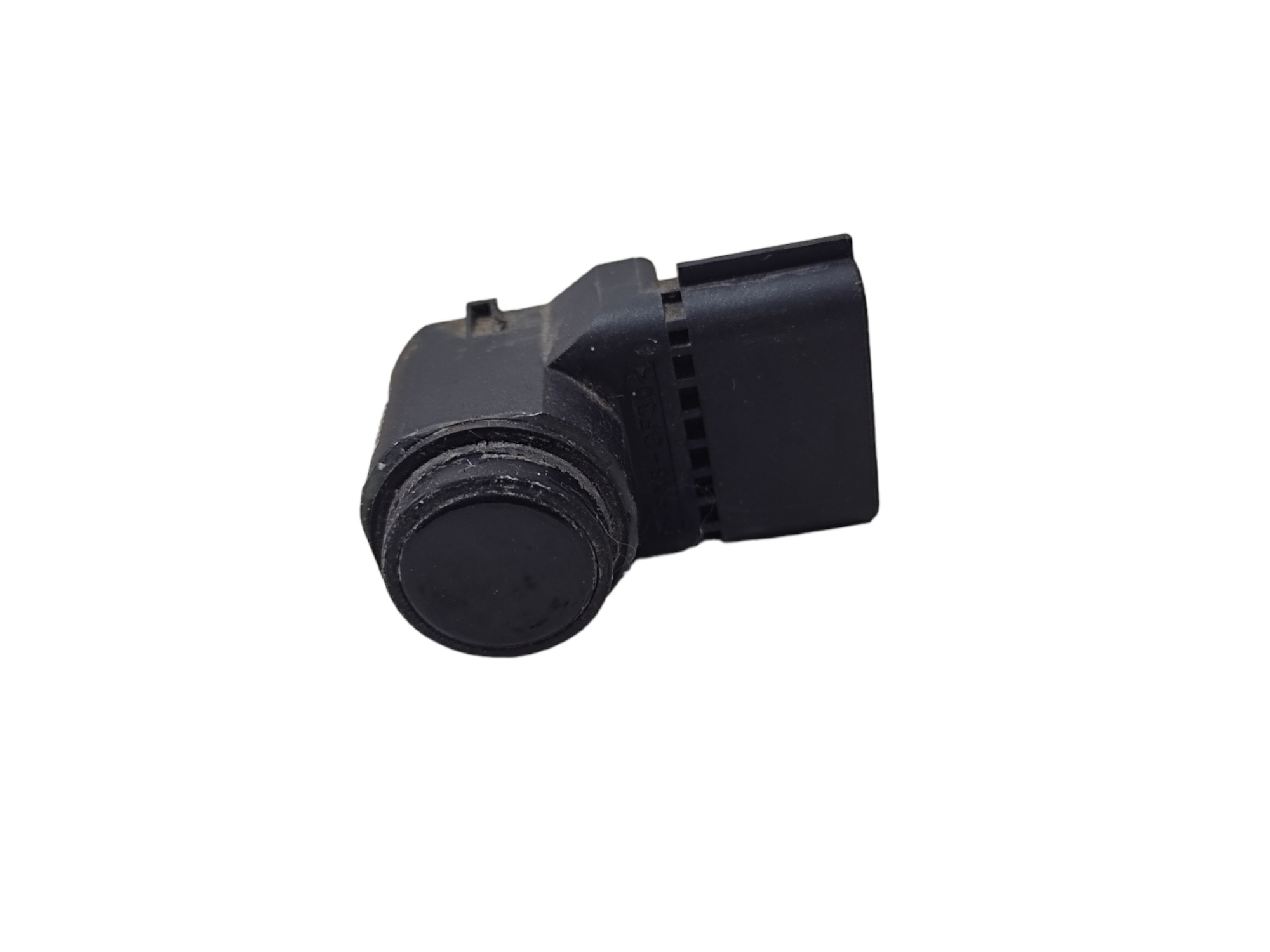 Sensor De Estacionamento Ré Preto Hyundai Hb20 1.6 2014 V69 5