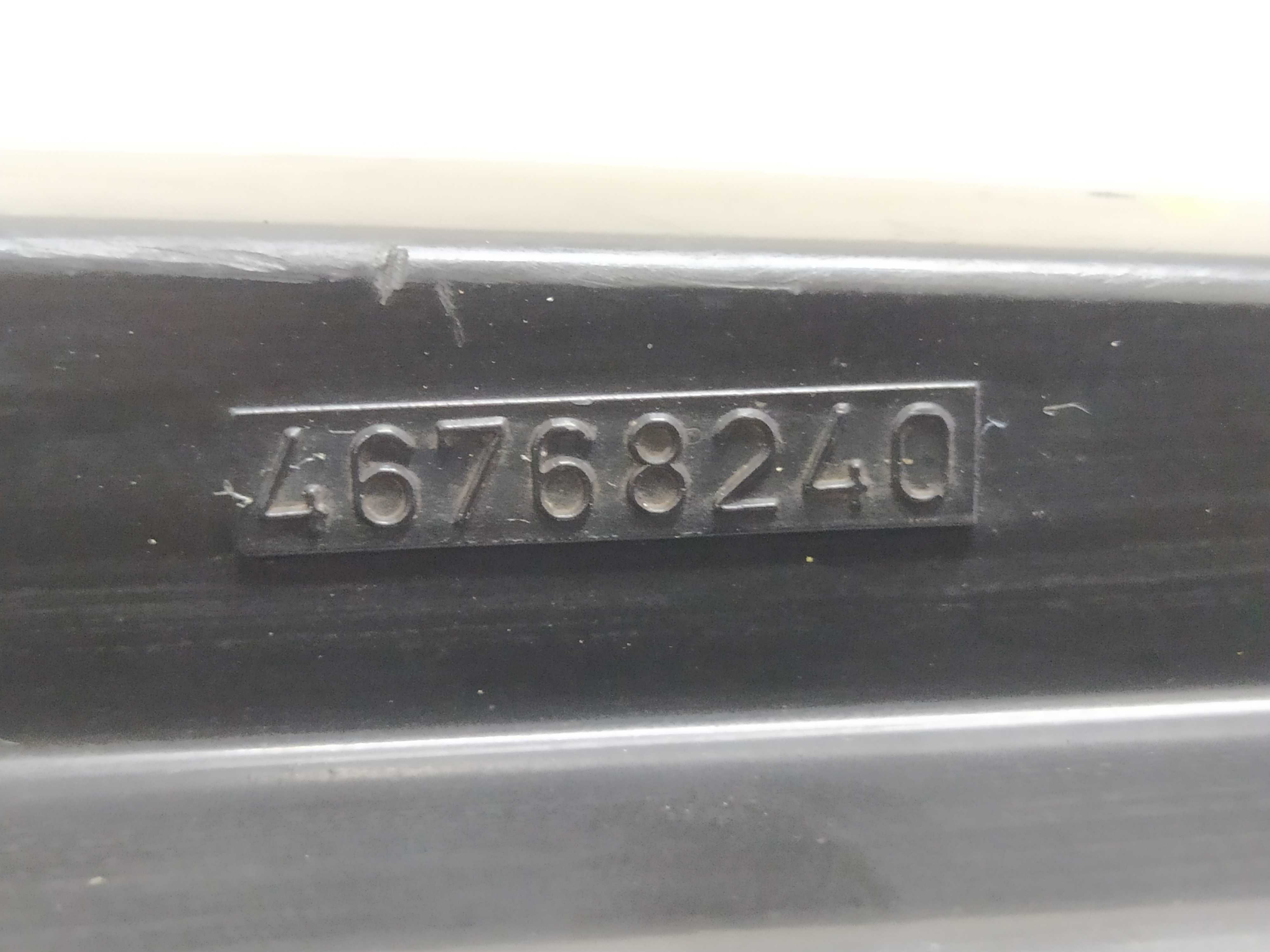 Caixa Do Fusível Fiat Idea 1.4 2007 6