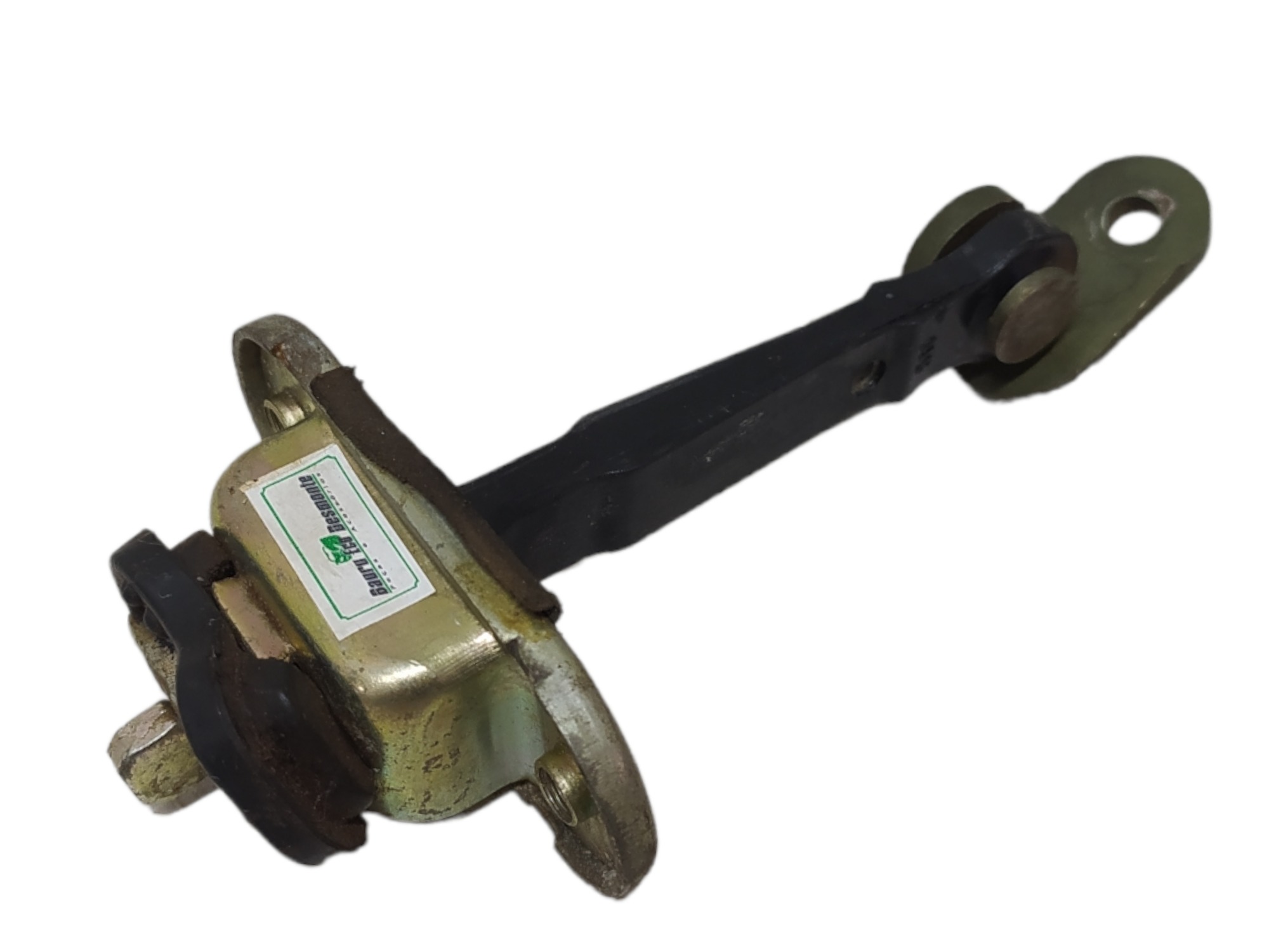 Limitador Porta Traseira Esquerda Chery Qq 2011 A 2015 3