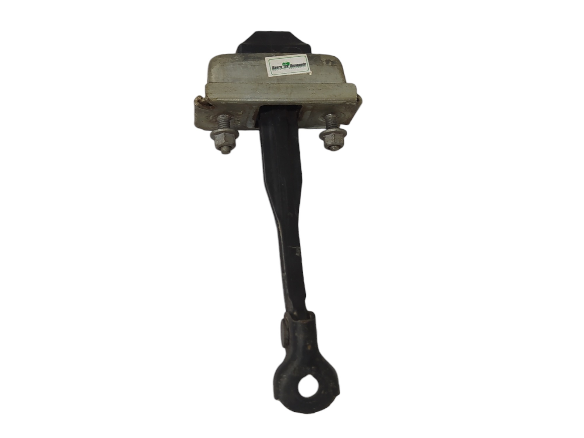 Limitador Da Porta Traseira Direita Ford New Fiesta 2011 3