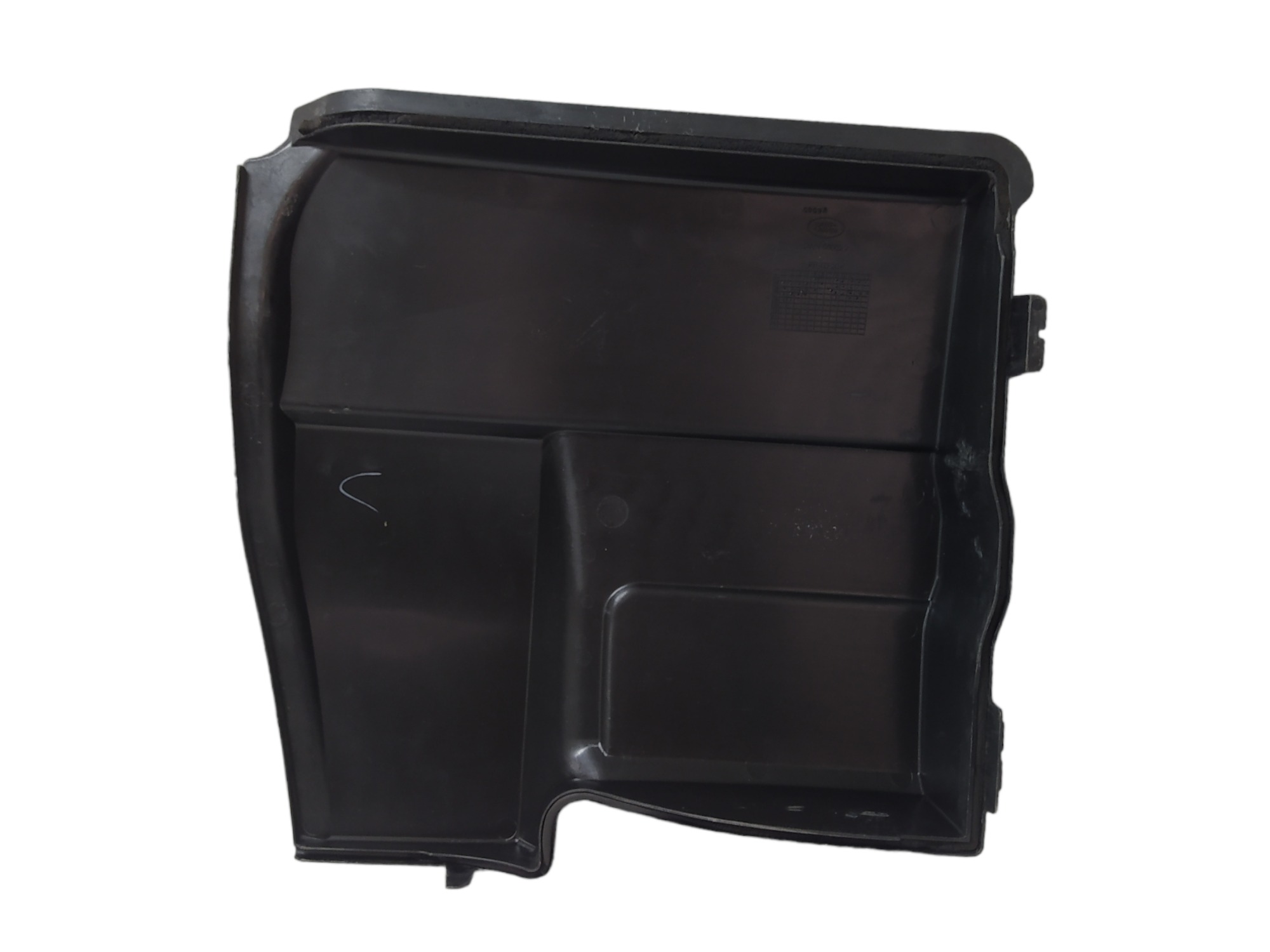 Tampa Capa Motor Ld Direito Land Rover Discovery 3 2008 V92 7