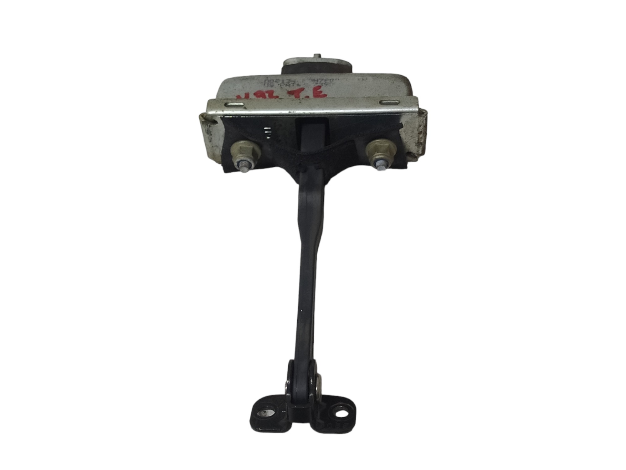 Limitador Porta Tras Esq Land Rover Discovery 3 2008 V92 6