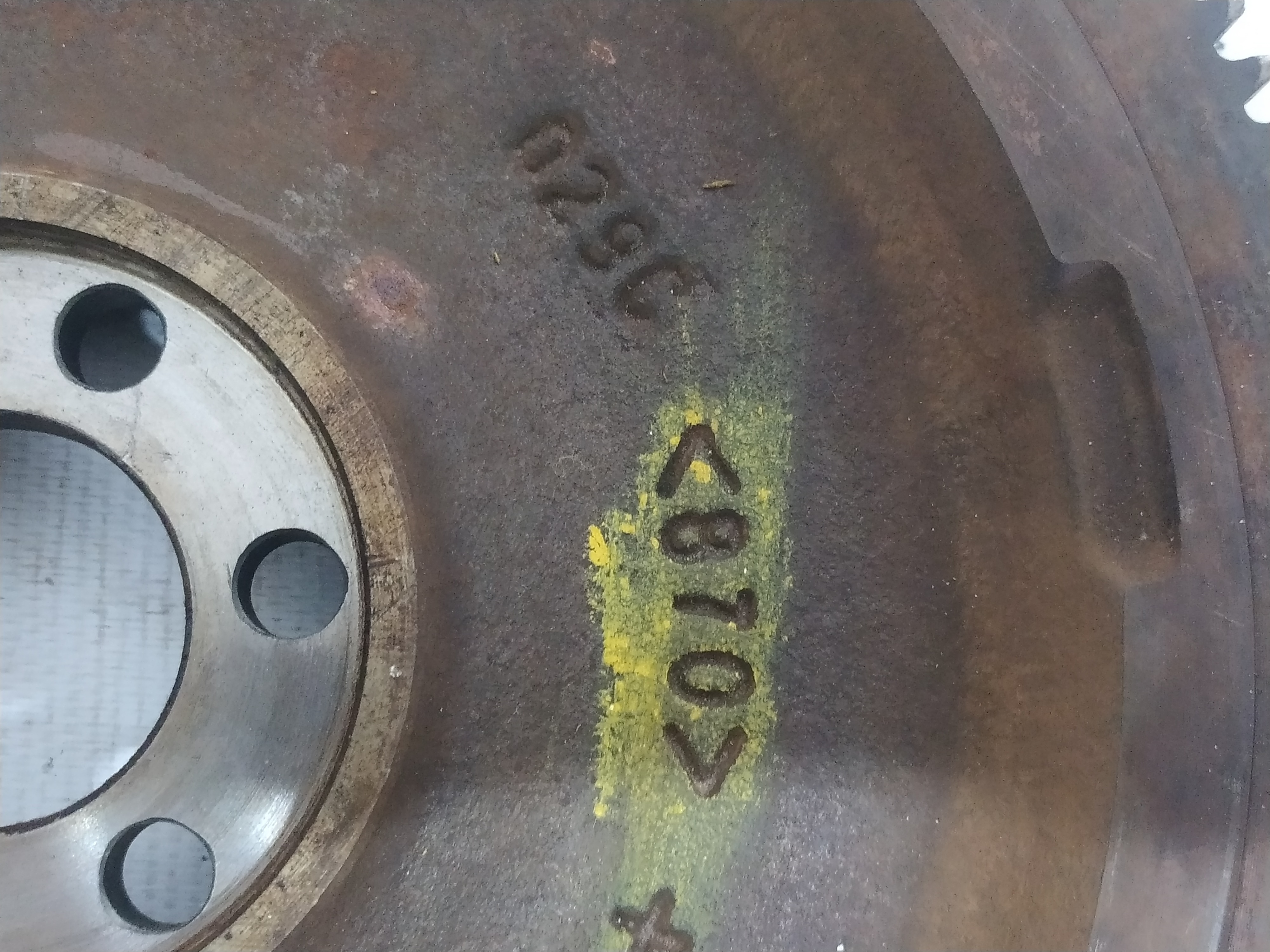 Volante Motor Cremalheira Renault Clio Sandero 1.0 16v V47 8