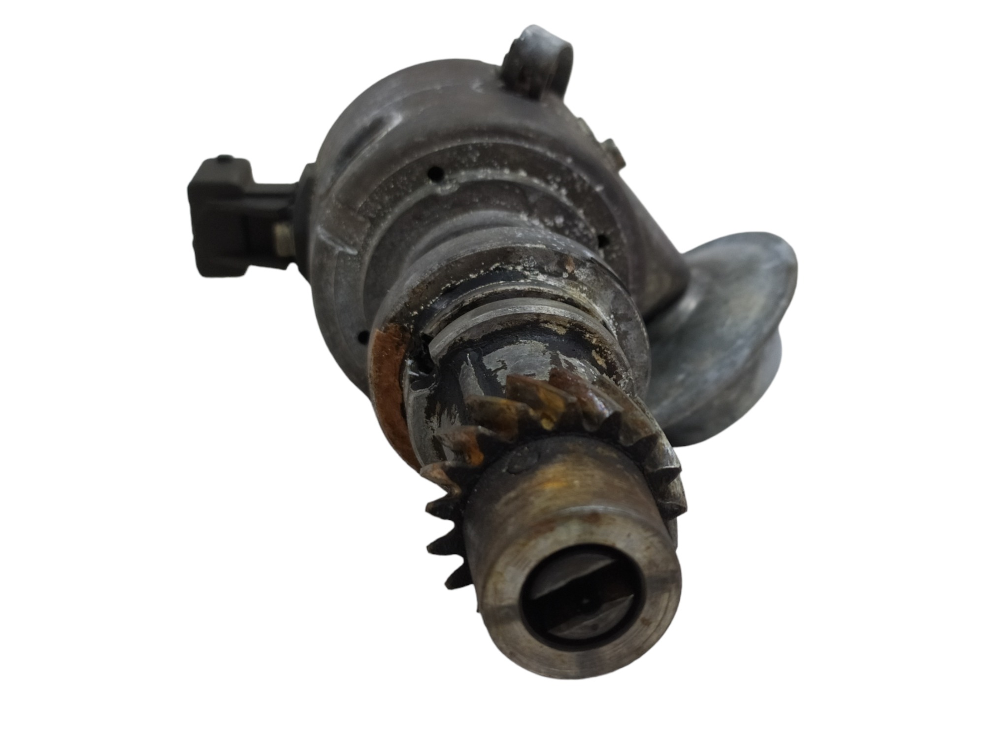 Distribuidor Motor Ford Del Rey 1990 V31 Balcão 3