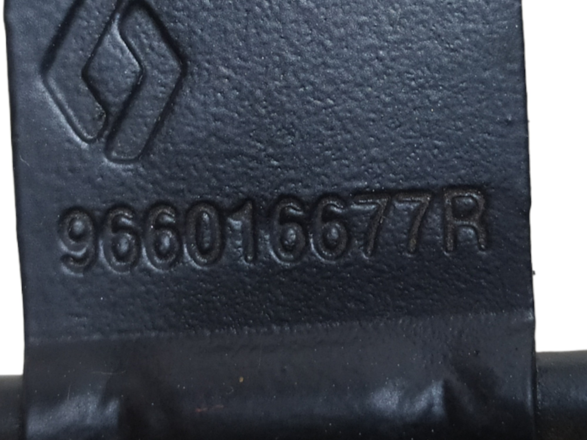Suporte Do Extintor Renault Sandero 1.0 2010 V28 6