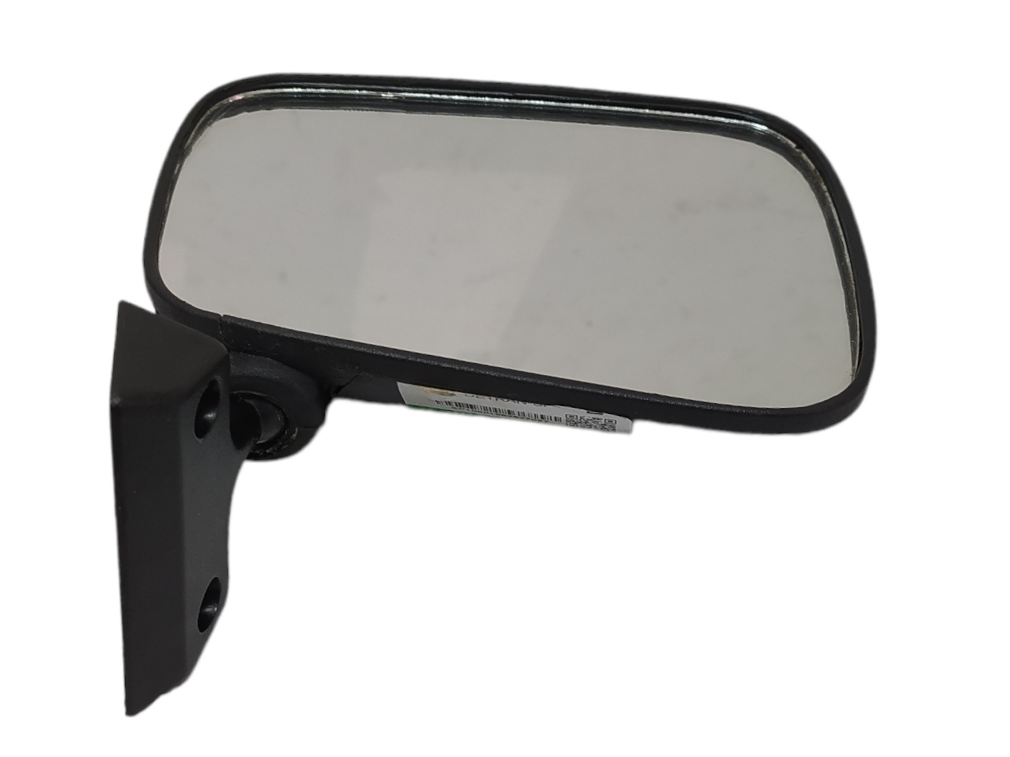 Retrovisor Lado Direito Paralelo Universal