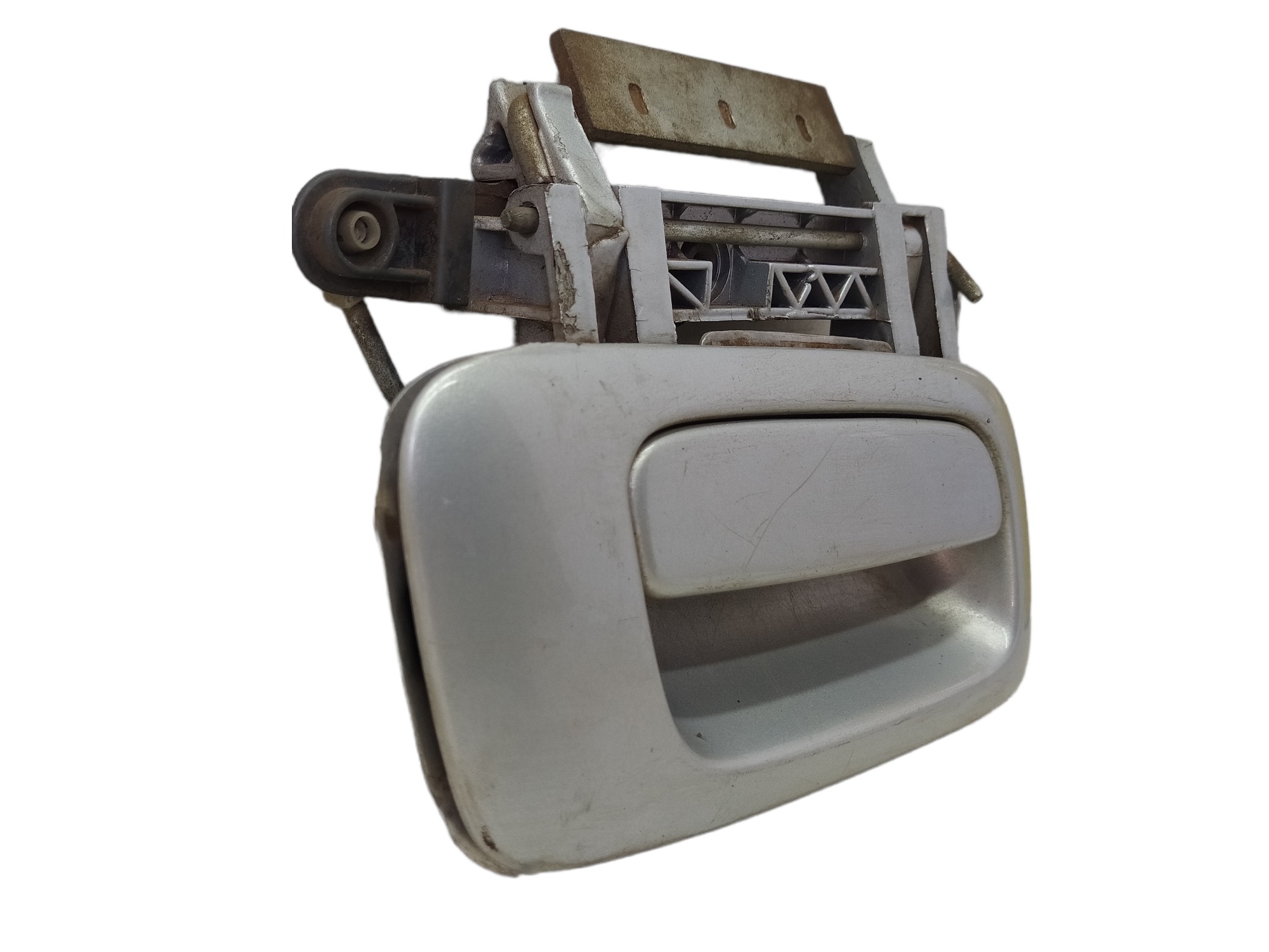 Maçaneta Externa Dianteira Direita Gm Astra 2001 2002 V50 Dianteira 3