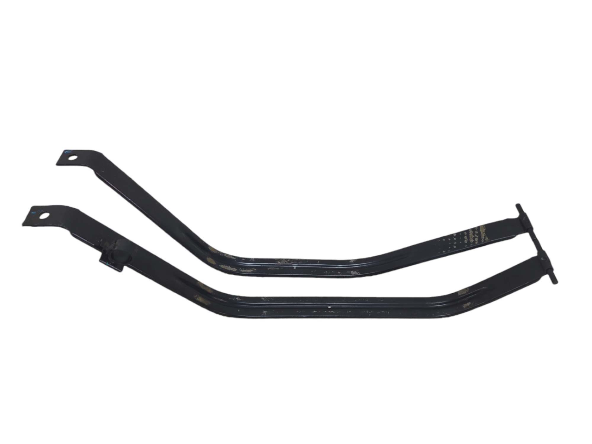 Abraçadeira Tanque Combustivel  Hyundai Hb20 1.6 2014 V69 4