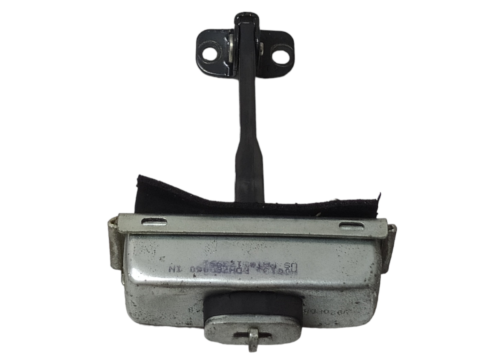 Limitador Porta Diant Dir Land Rover Discovery 3 2008 V92 3