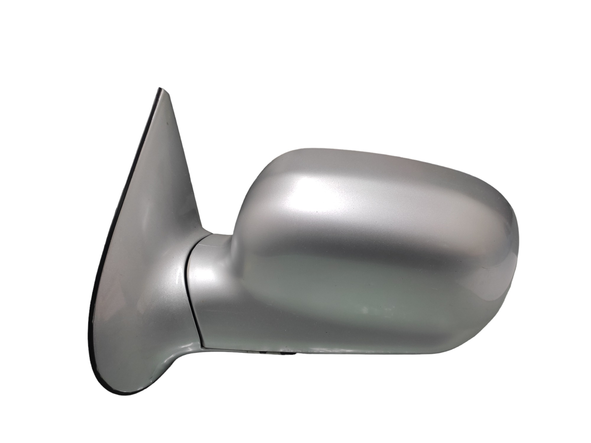 Retrovisor Elétrico Esquerdo Hyundai Santa Fé 2.7 2001 V55 7