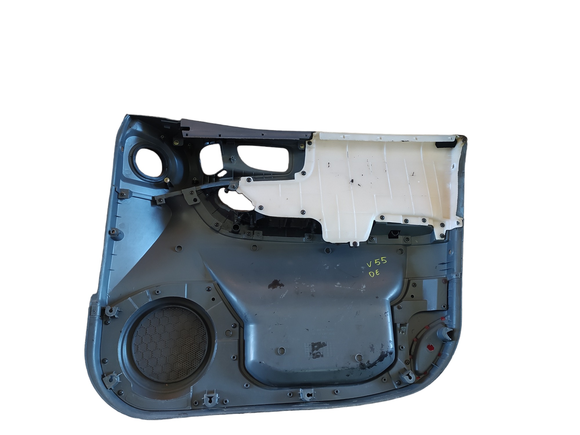 Forro Porta Dianteira Esquerda Hyundai Santa Fe 2001 V55 4
