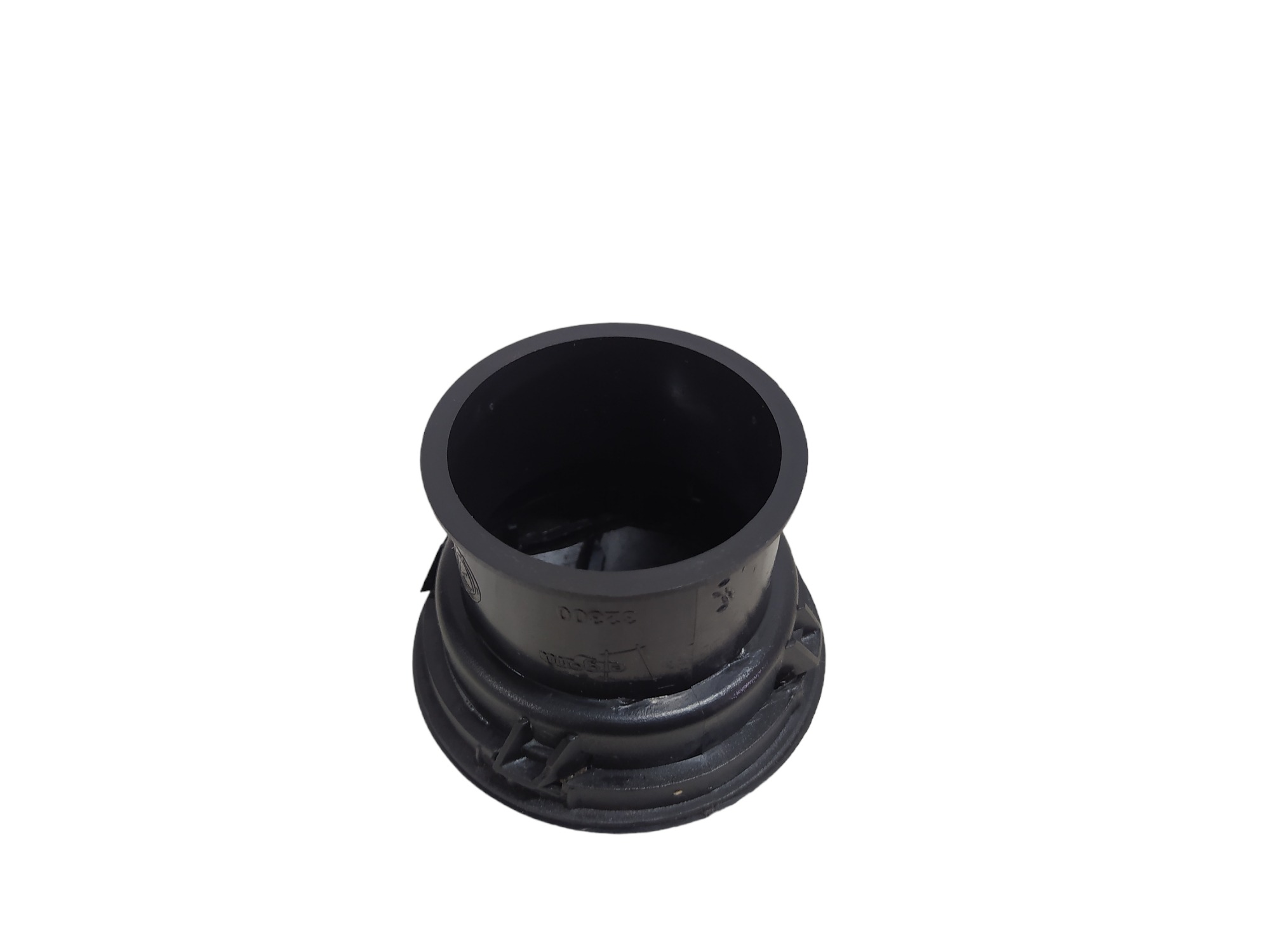 Difusor Saida De Ar Painel Fiat Palio 2016 100165967 V82 4