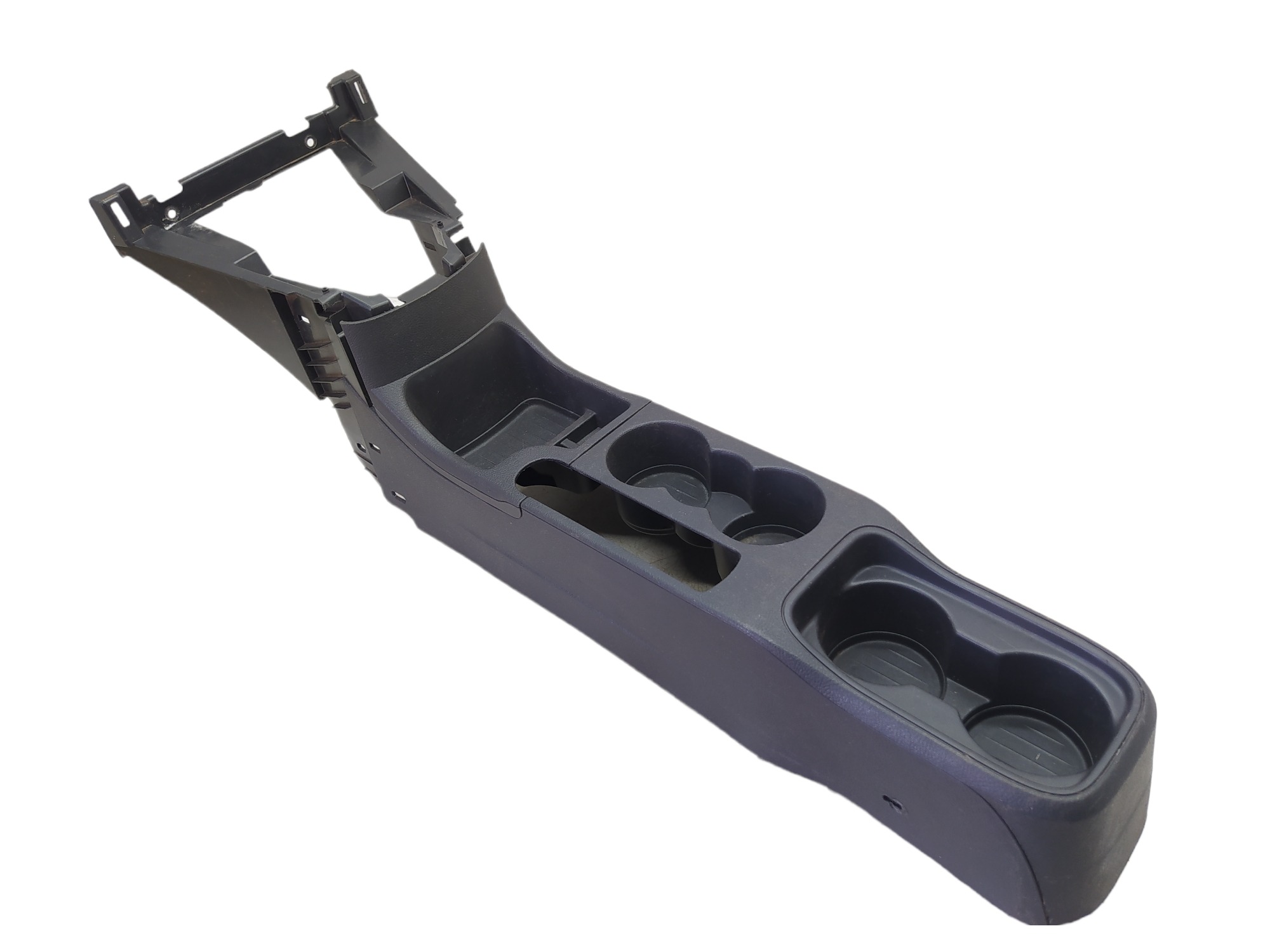 Console Central Ford Ka 2016 E3b5a045b54