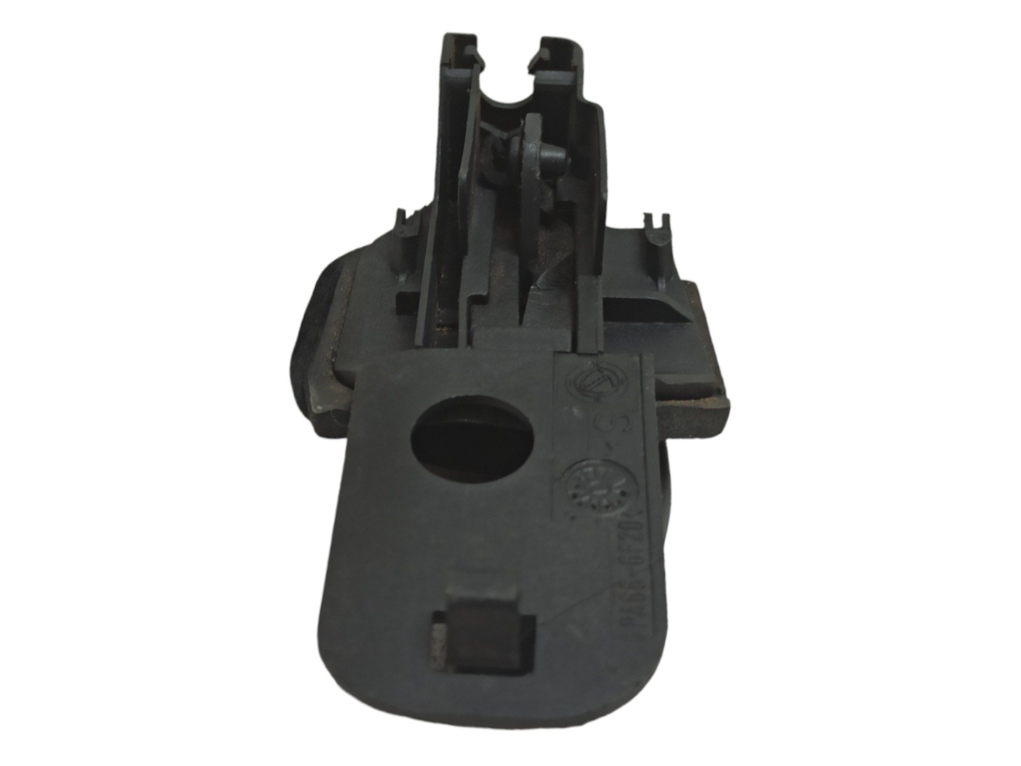 Maçaneta Externa Esquerda Fiat Palio 1998 V23 6