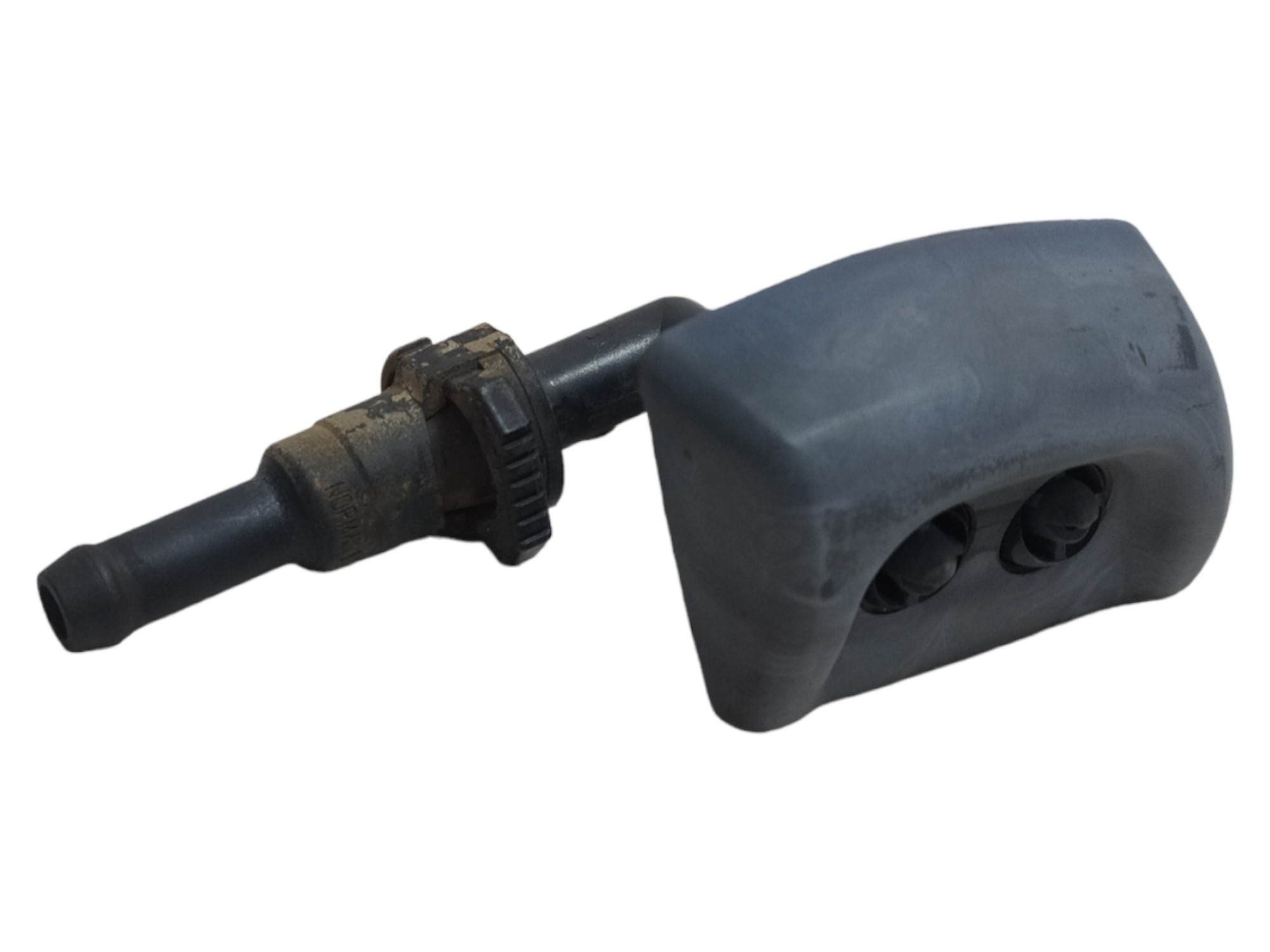 Esguicho Farol Direito Land Rover Discovery 3 2008 V92 2