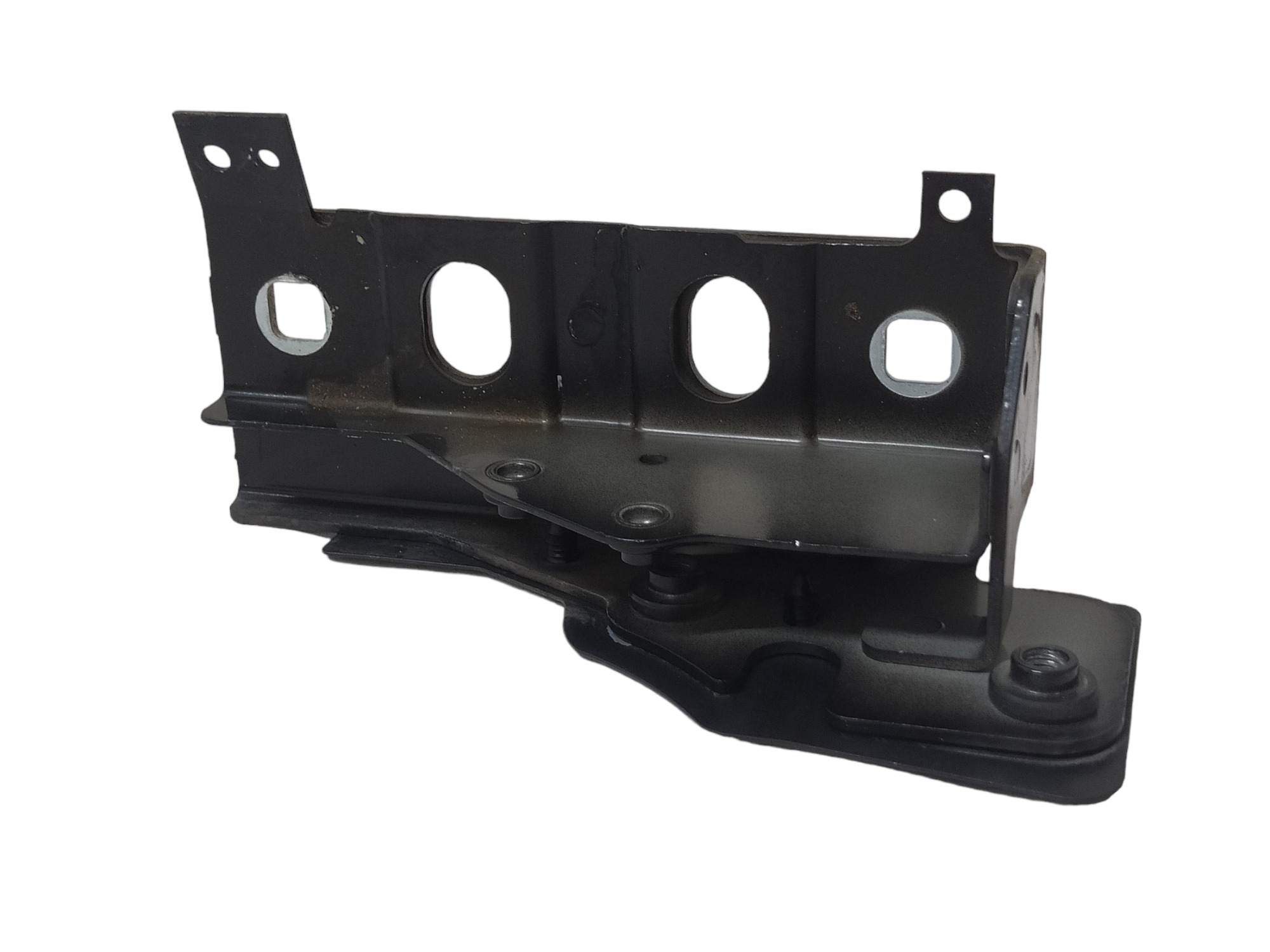 Suporte Parachoque Diant Dir Discovery 3 2008 V92 4