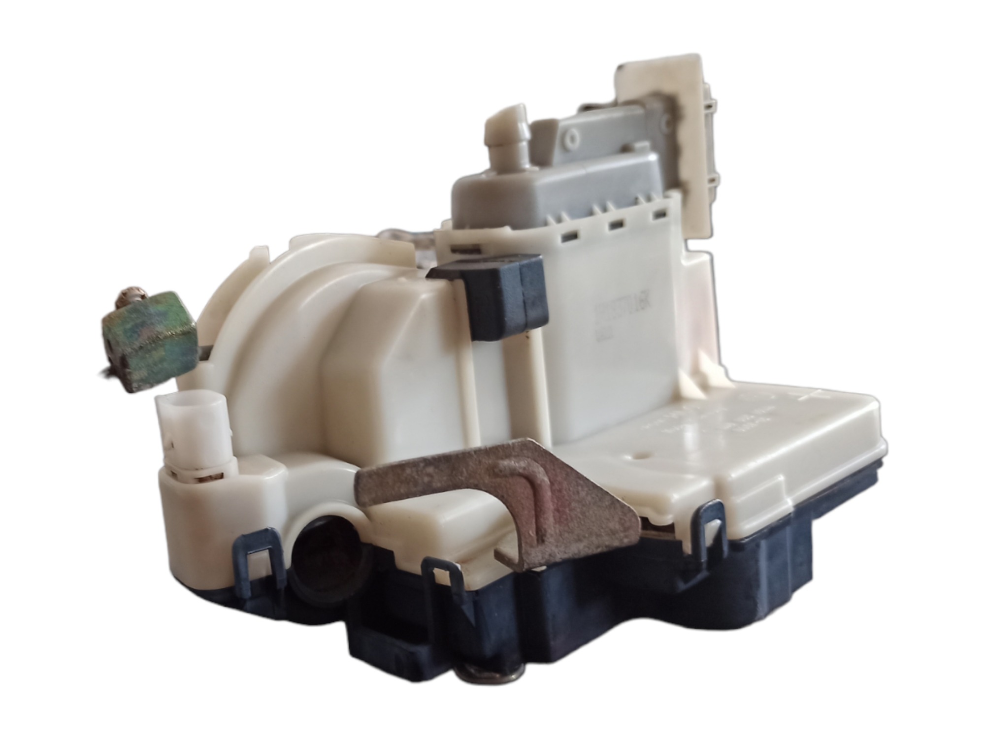 Fechadura Elétrica Dianteira Direita Vw Golf 1995 V41 3