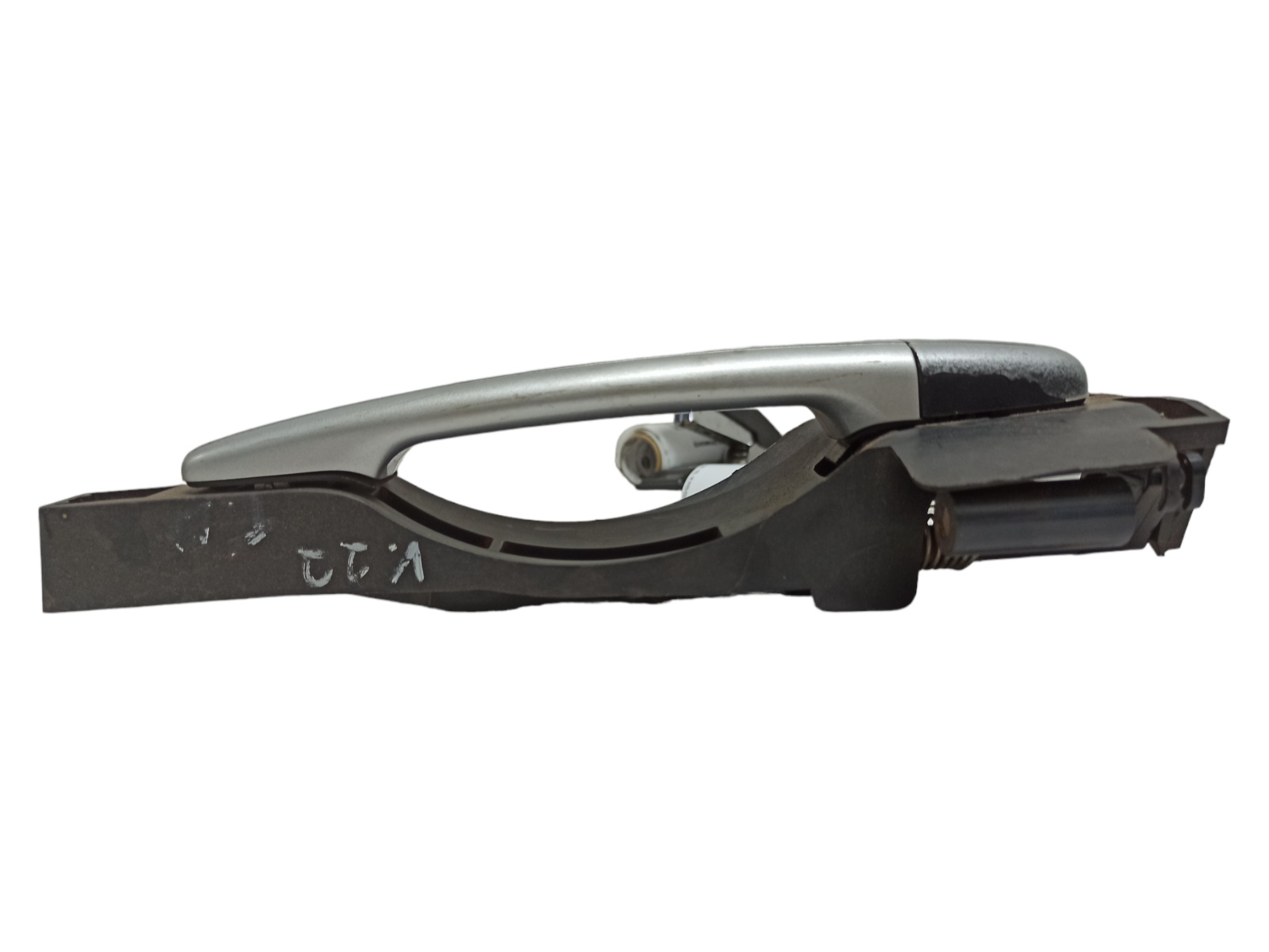 Maçaneta Externa Traseira Direita Citroen C3 2003 5
