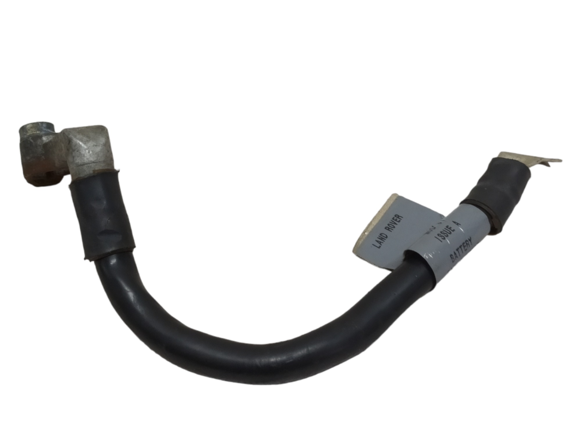 Cabo Negativo Bateria Land Rover Discovery 3 2.7 2008 V92 4