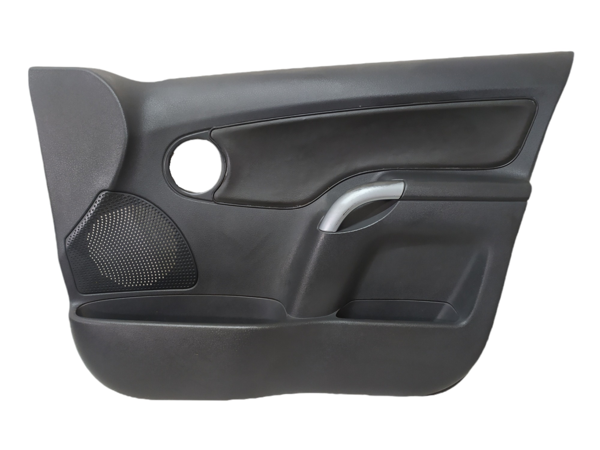 Forro De Porta Dianteiro Direito Citroen C3 1.6 2005     V22