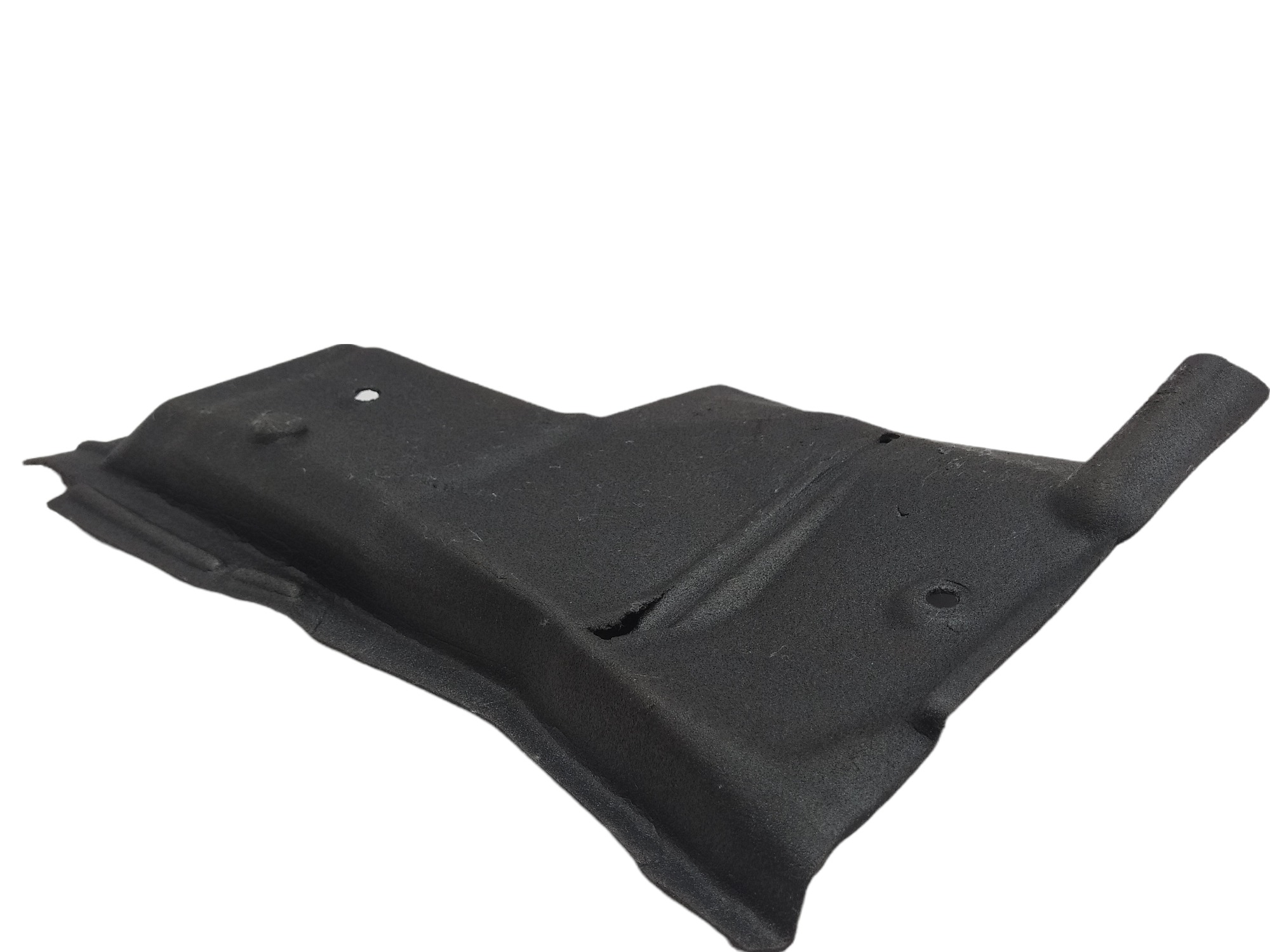 Cobertura Caixa Ventilação Golf C Detalhe 1j1819593a V53 6