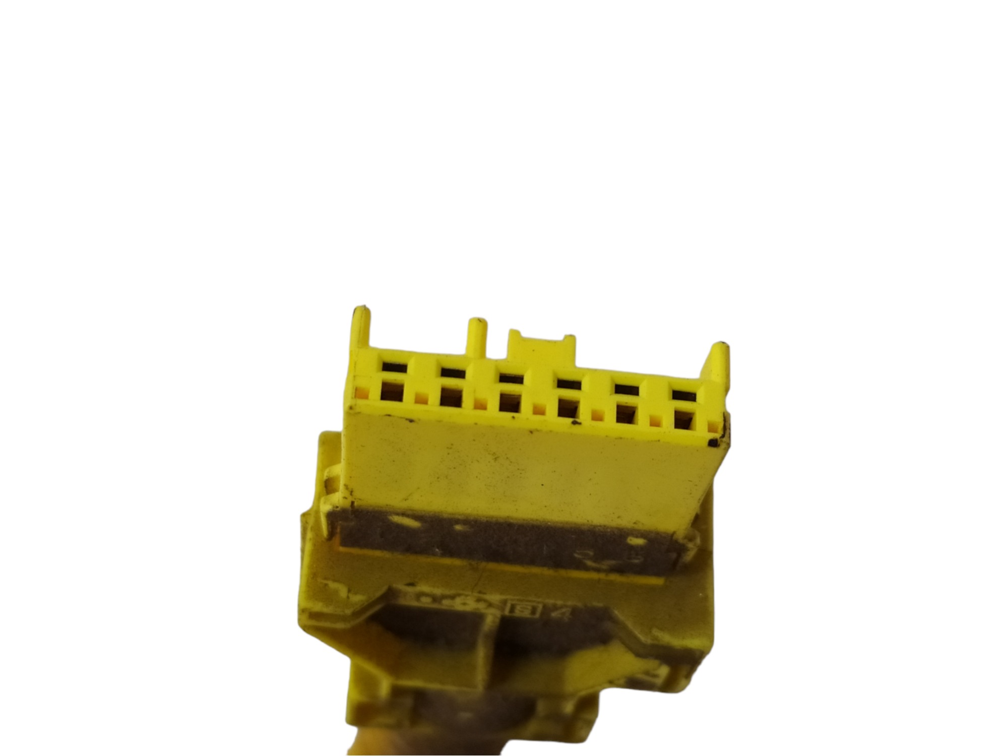 Sensor Impacto Honda Civic 1.5 1993 V32 4