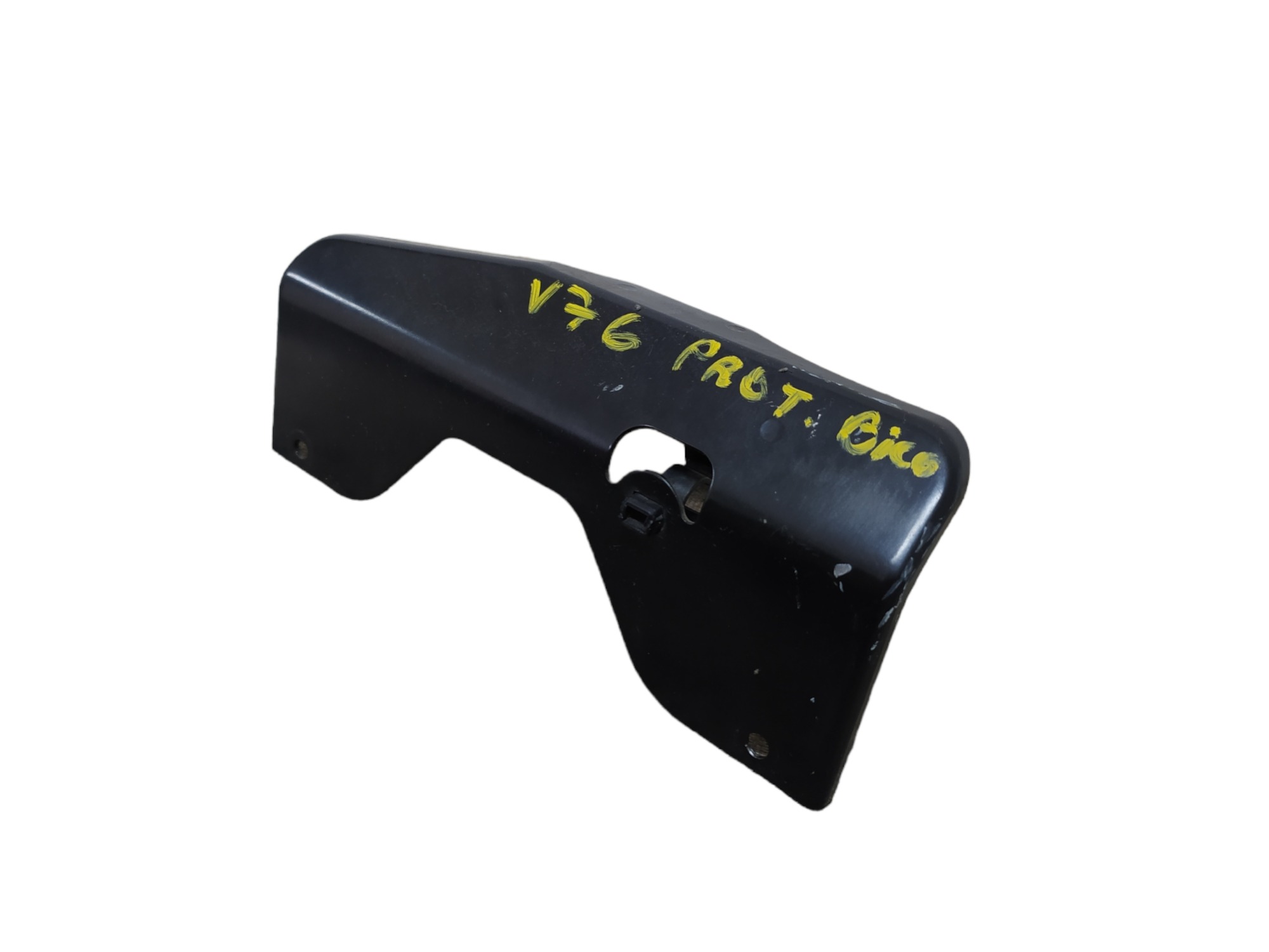 Suporte Protetor Flauta Dos Bicos Injetores Hr-v 2016 V76 2