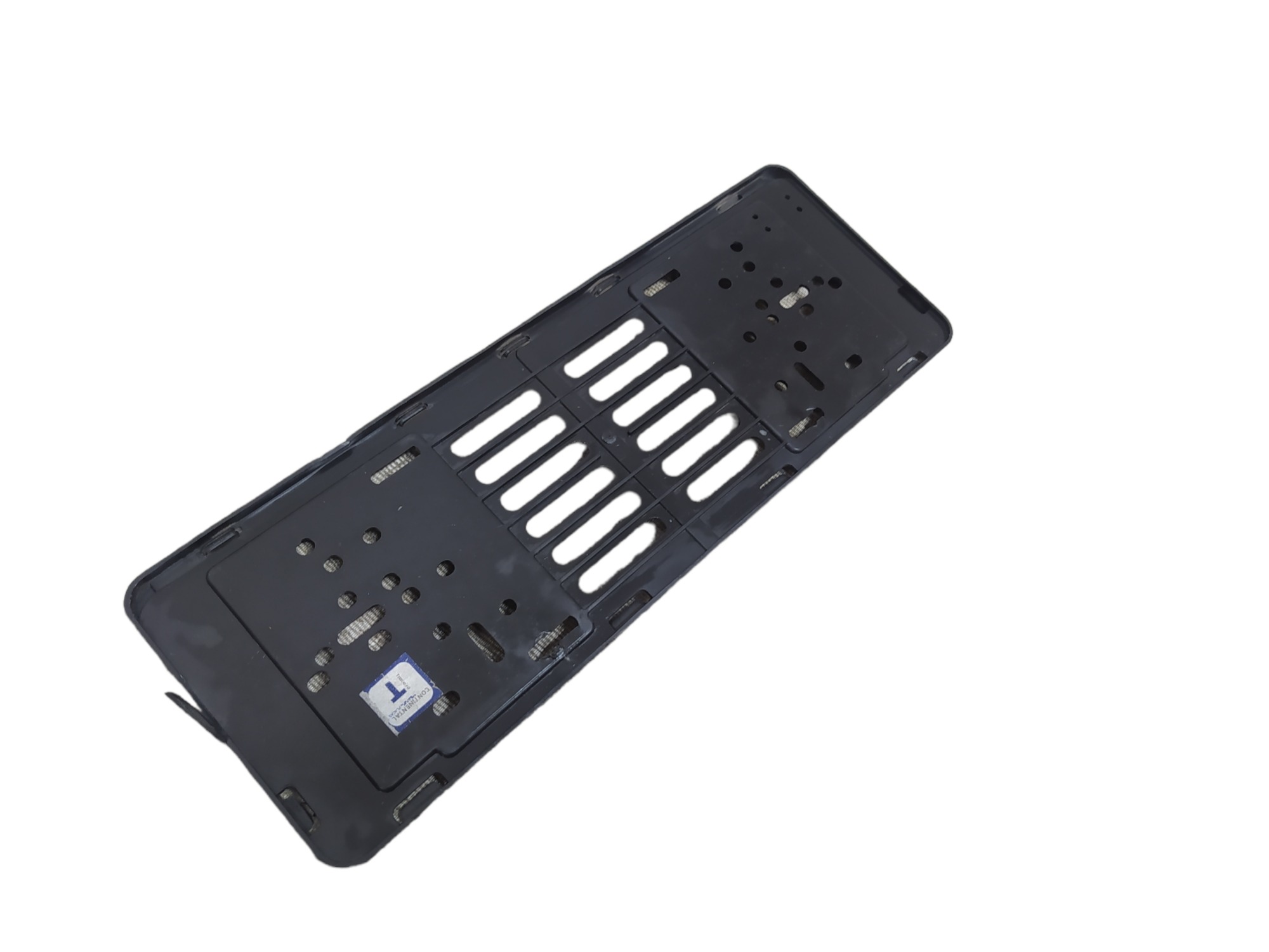 Suporte Da Placa Dianteira Honda Hr-v 2016 V76 3
