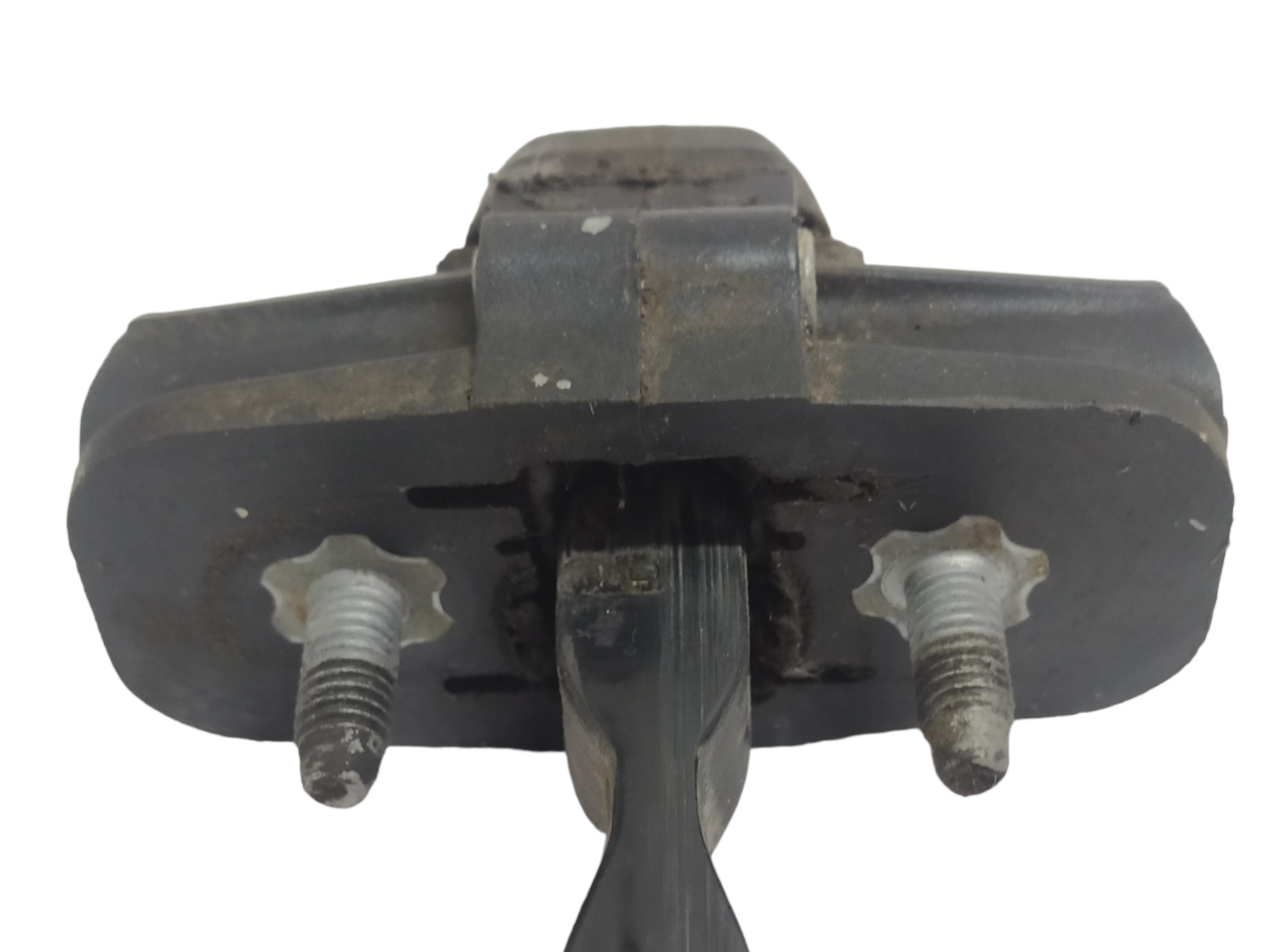 Limitador Porta Traseira Esquerda Peugeot 207 2011 V90 5
