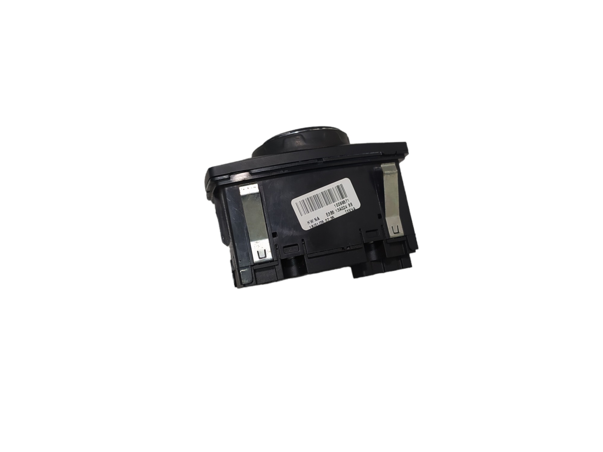 Comando Luz Farol Botao Porta Malas Ford Ka 1.0 2016 4