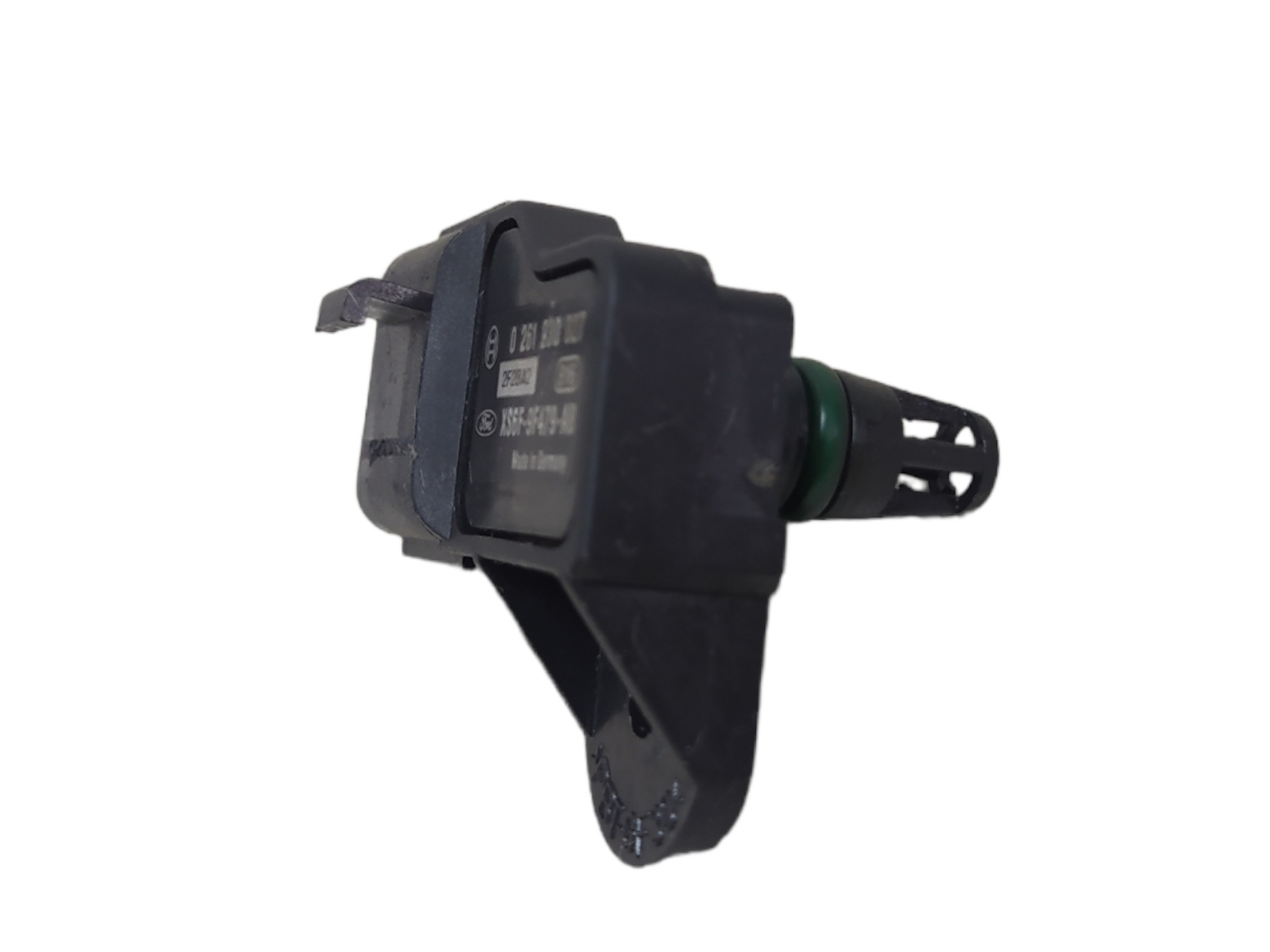 Sensor Do Map Ford Fiesta 1.0 2002 0261230027 V59 3