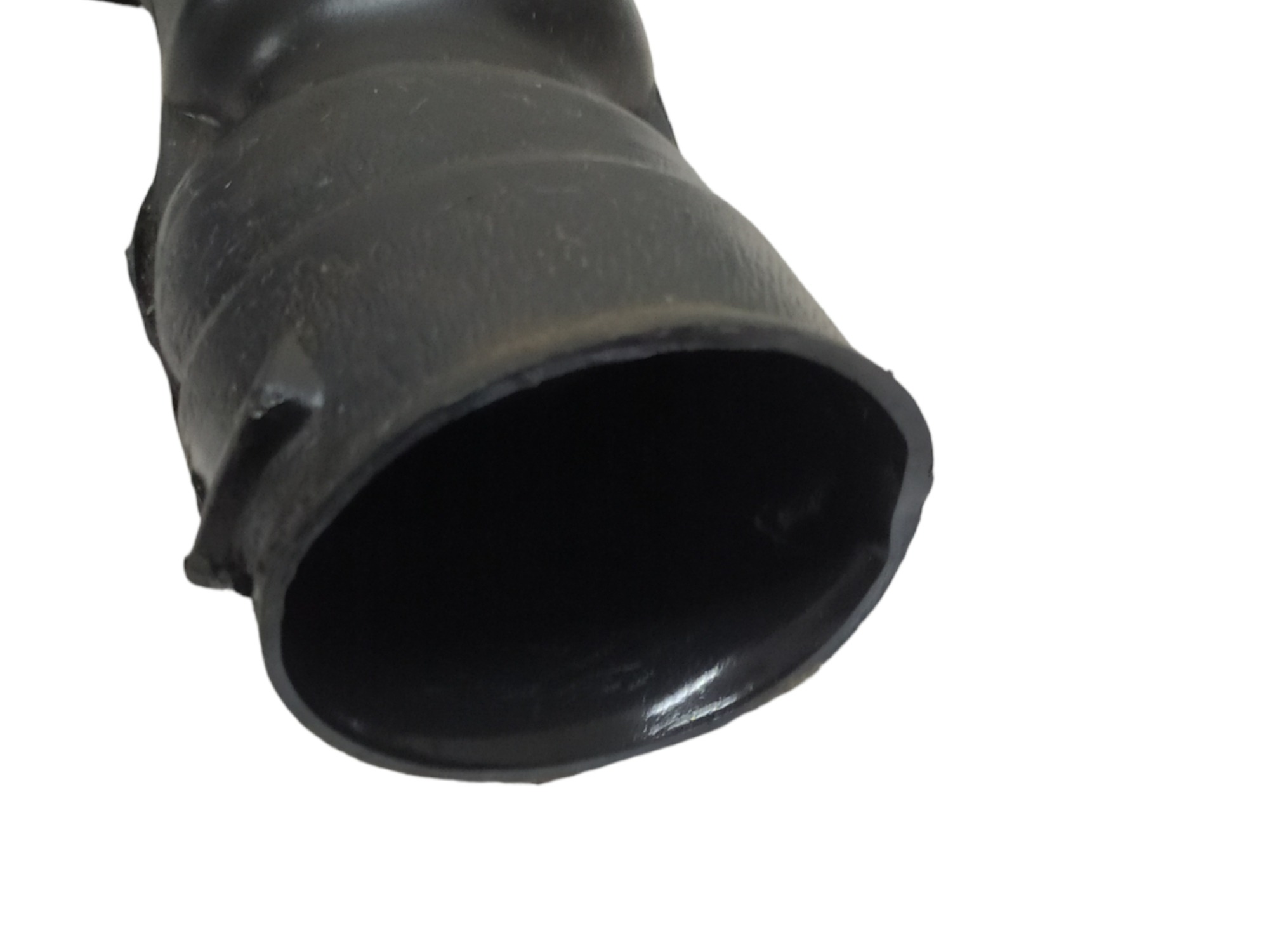 Duto Ar Condicionado Diant Esq Ford Fiesta 2005 A 2011 V96 5