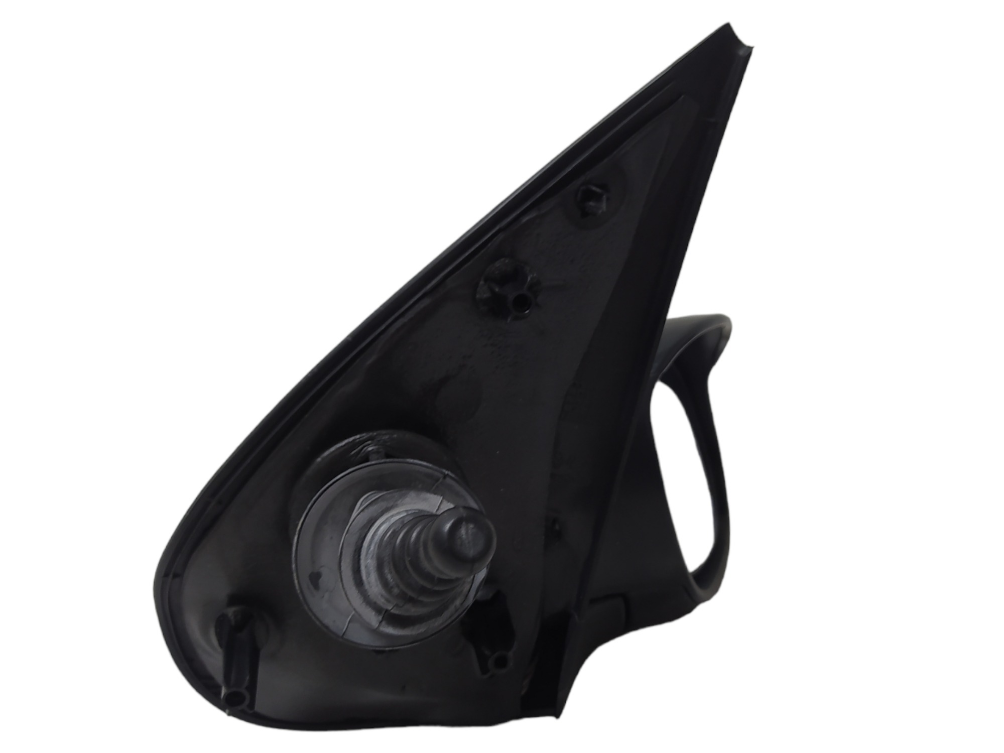 Retrovisor Manual Direito Peugeot 207 Xr 2012 V90 6