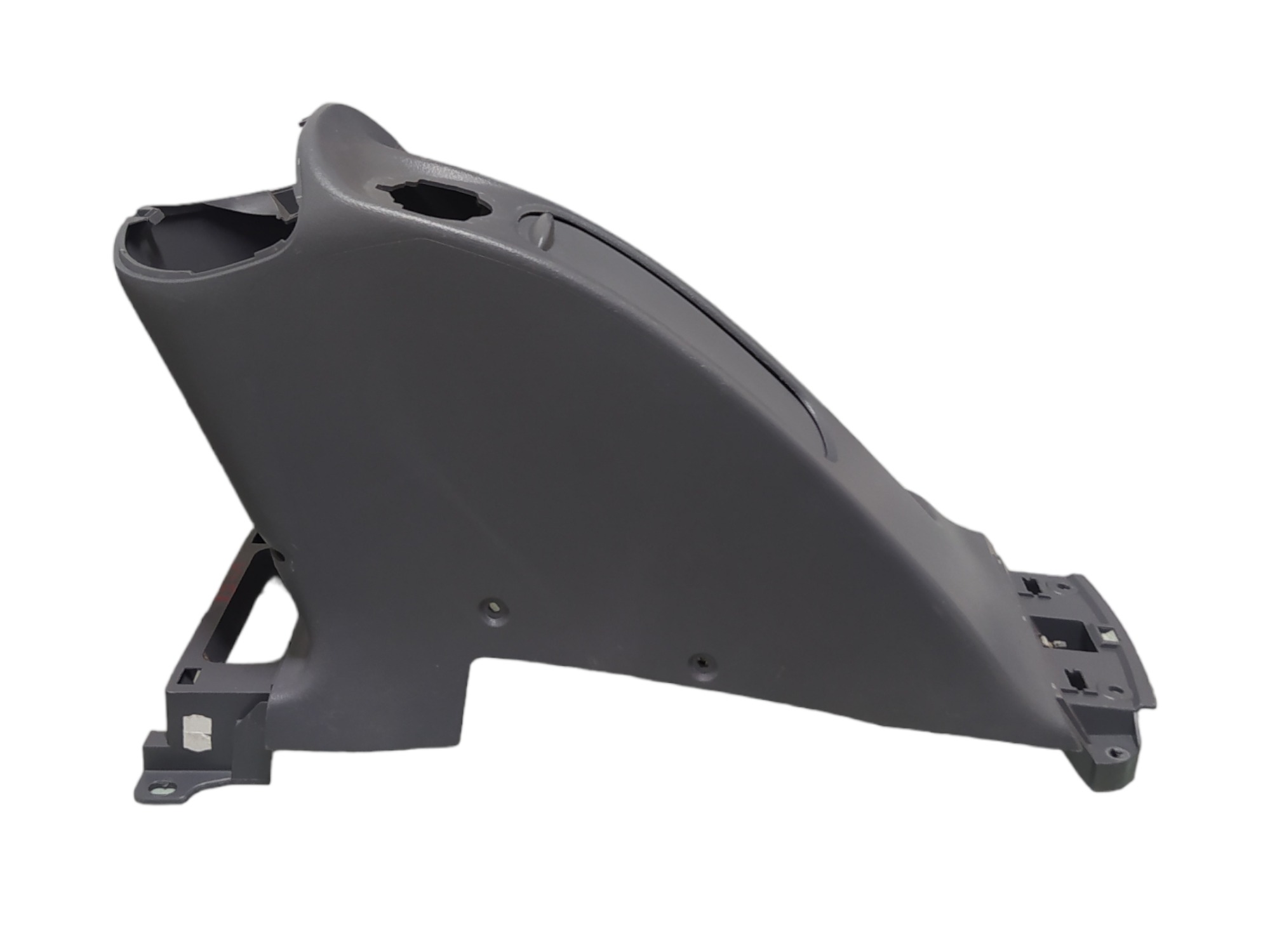 Console Central Traseiro Citroen Xsara Picasso 2005 V58 6