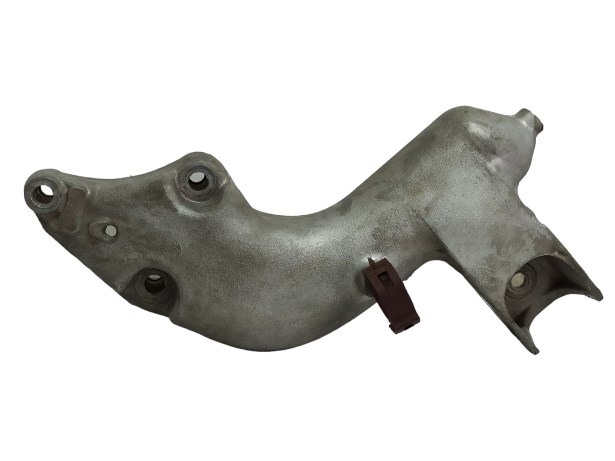 Suporte Coxim Motor Lado Direito Peugeot 207 1.4 V90 6