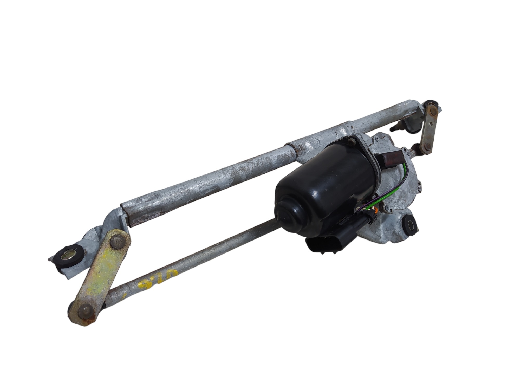 Limpador De Parabrisa Gm Corsa Wind Classic 1996 2010 V26 3
