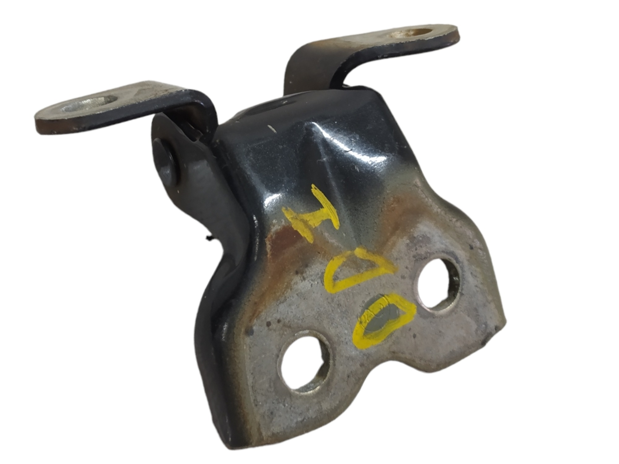 Dobradiça Inferior Dianteira Direita Toyota Corolla 2007 3
