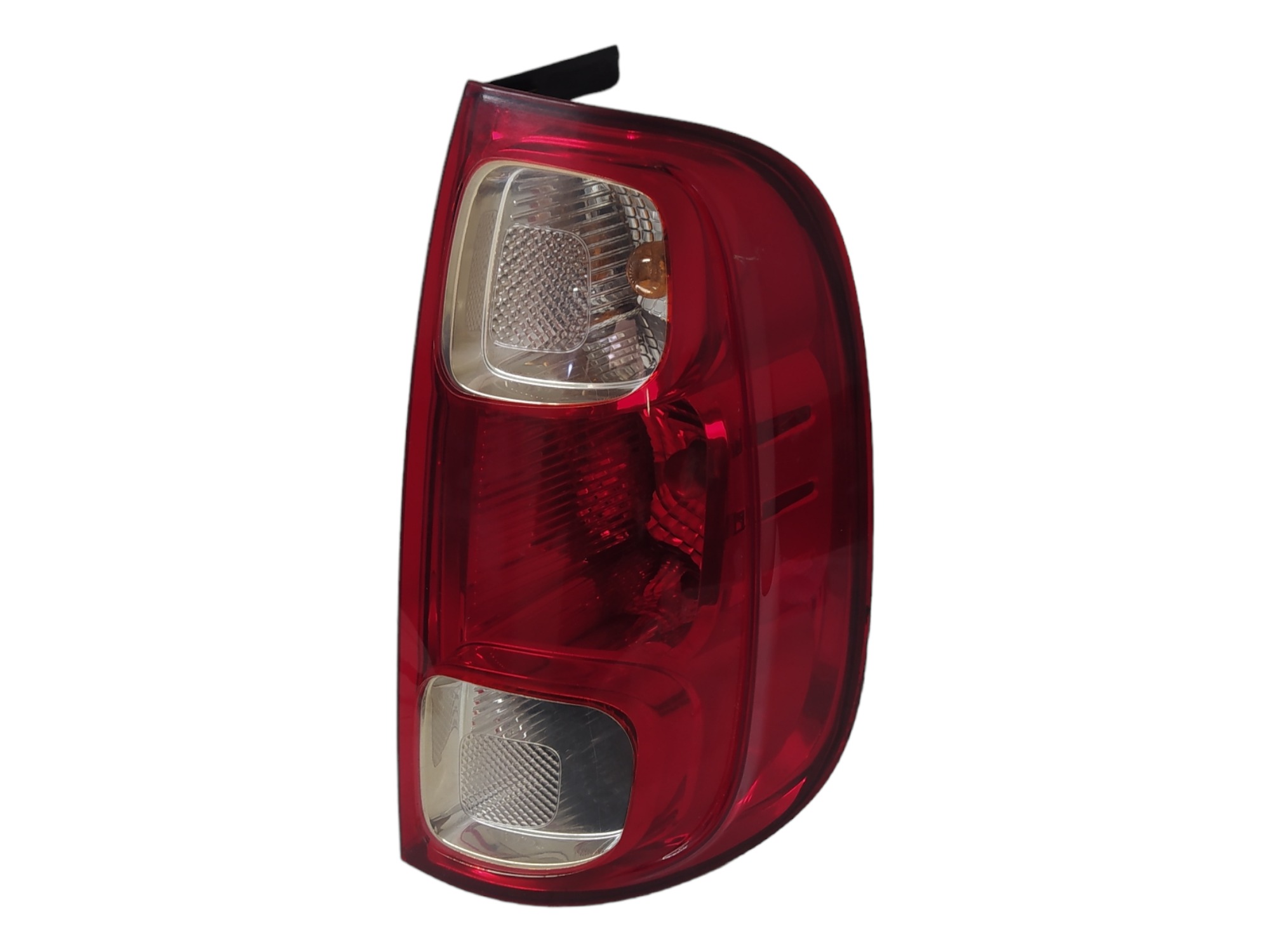 Lanterna Traseira Direita Fiat Uno 1.0 2014 519036700 V85 Direito