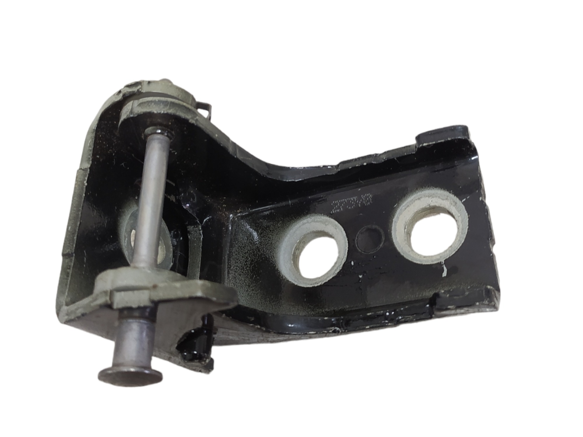 Dobradiça Inferior Porta Traseira Esquerda Citroen C3 2011 6