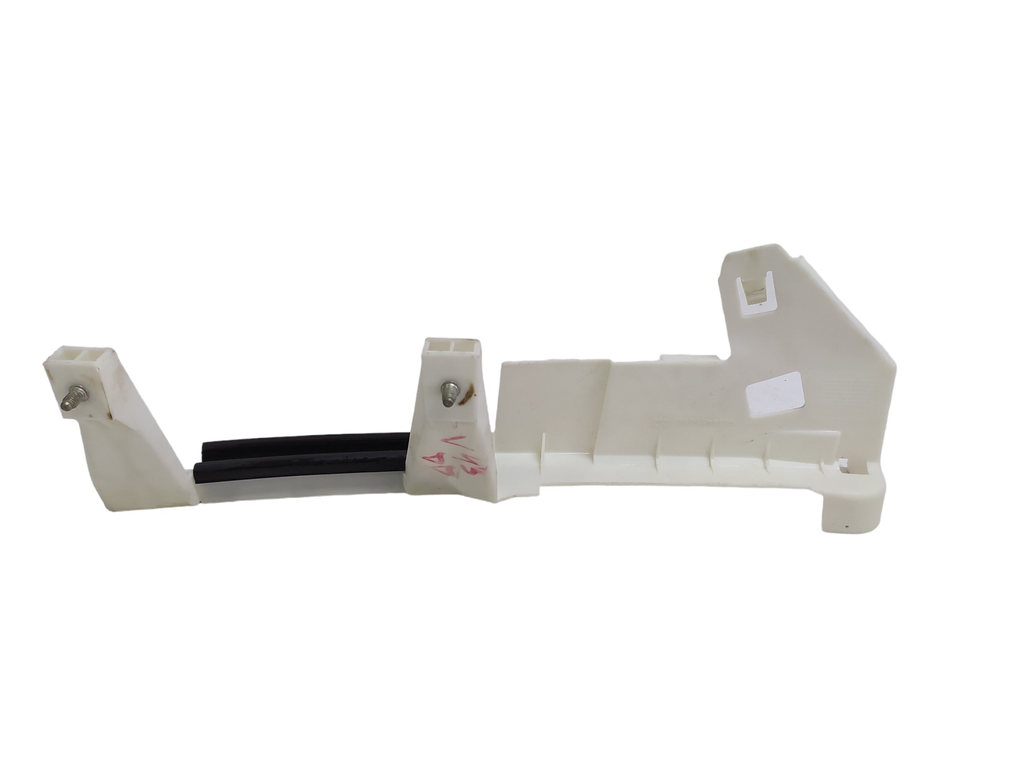 Guia Vidro Porta Dianteira Direita Peugeot 307 2008 V43 4