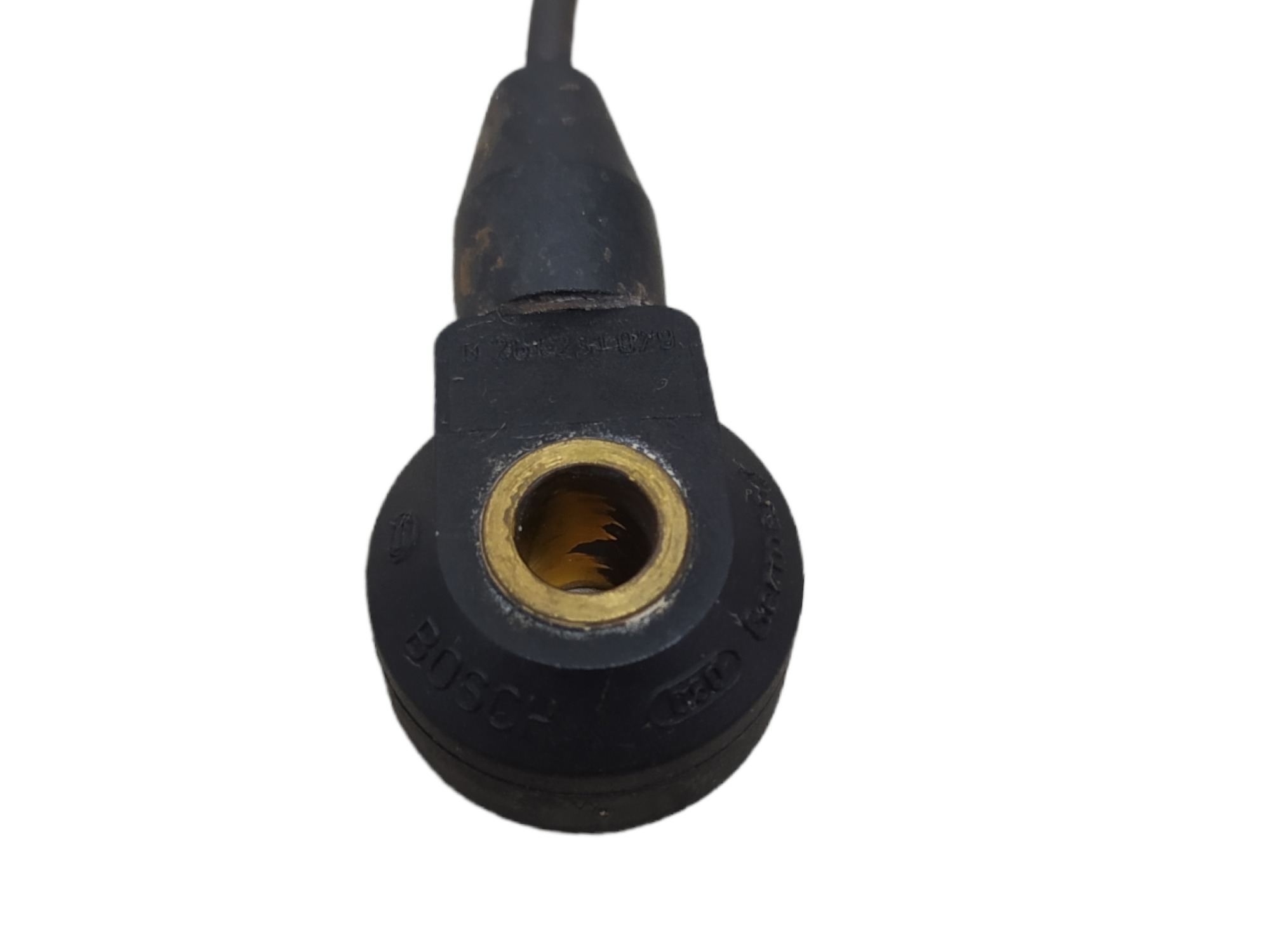 Sensor Detonação Chevrolet Vectra 2.2 1998 0261231079 6