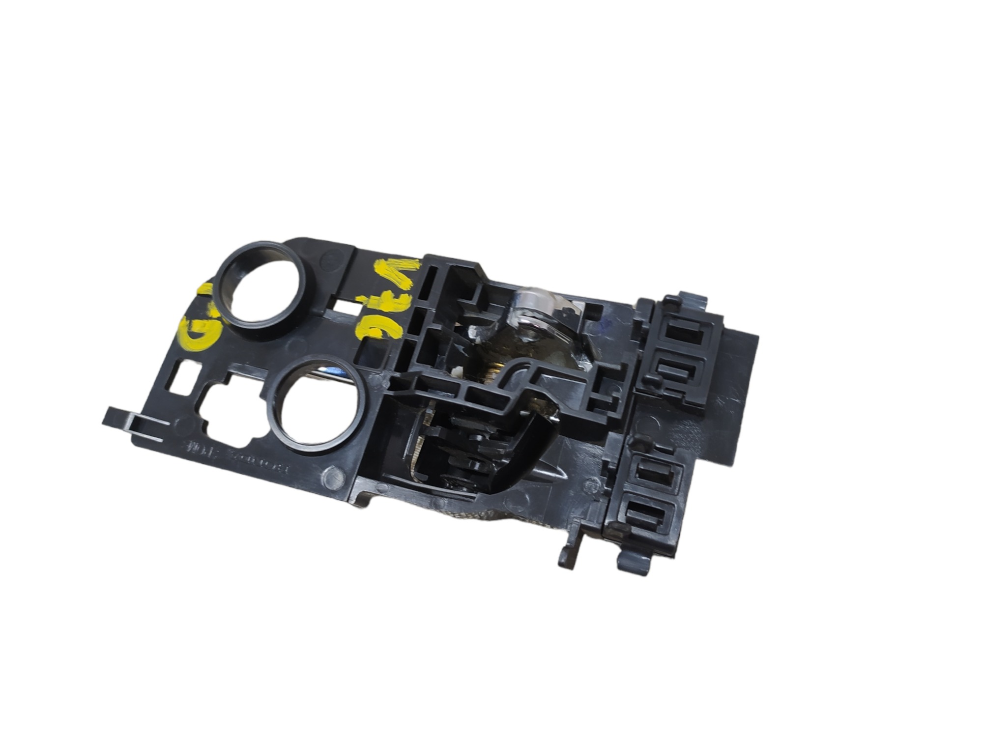 Maçaneta Da Porta Traseira Direita Honda Hr-v 2016 V76 6