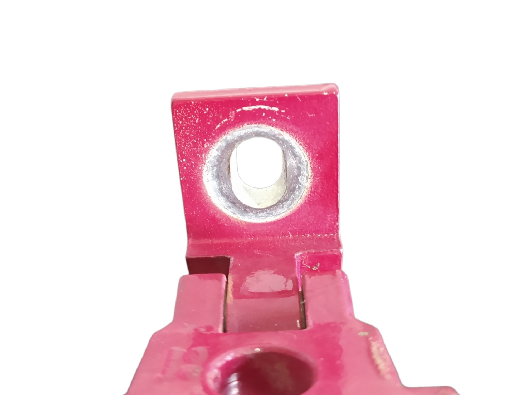 Dobradiça Superior Porta Dianteira Direita Vw Golf 1995 V41 5
